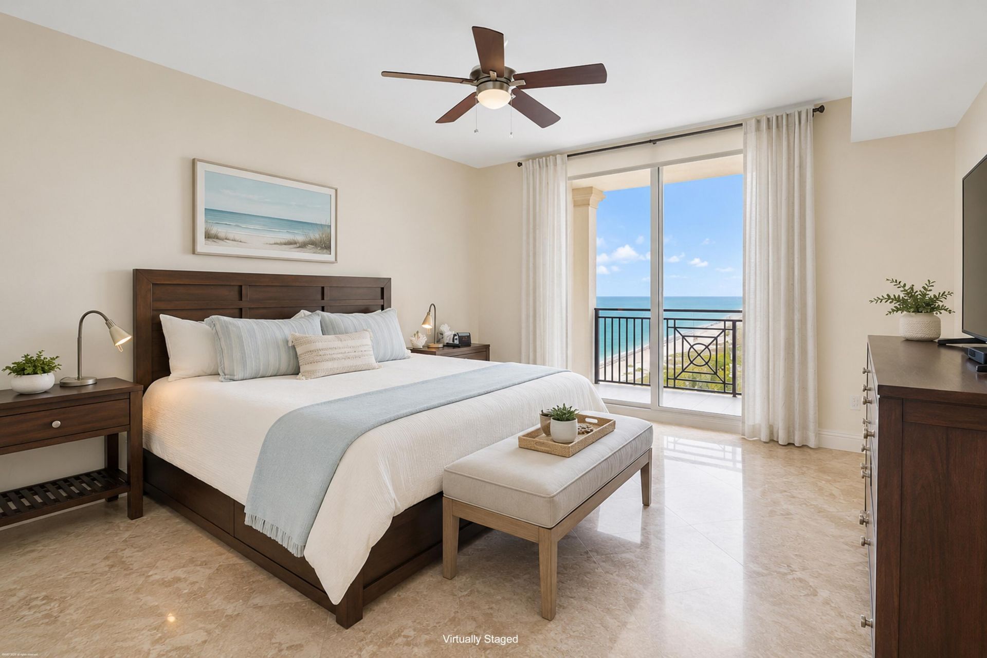 3800 N Ocean Drive, Unit 1450, Singer Island, FL 33404 Photo