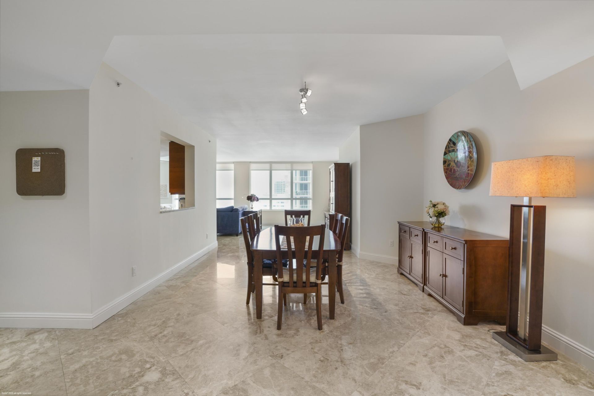 3800 N Ocean Drive, Unit 1450, Singer Island, FL 33404 Photo