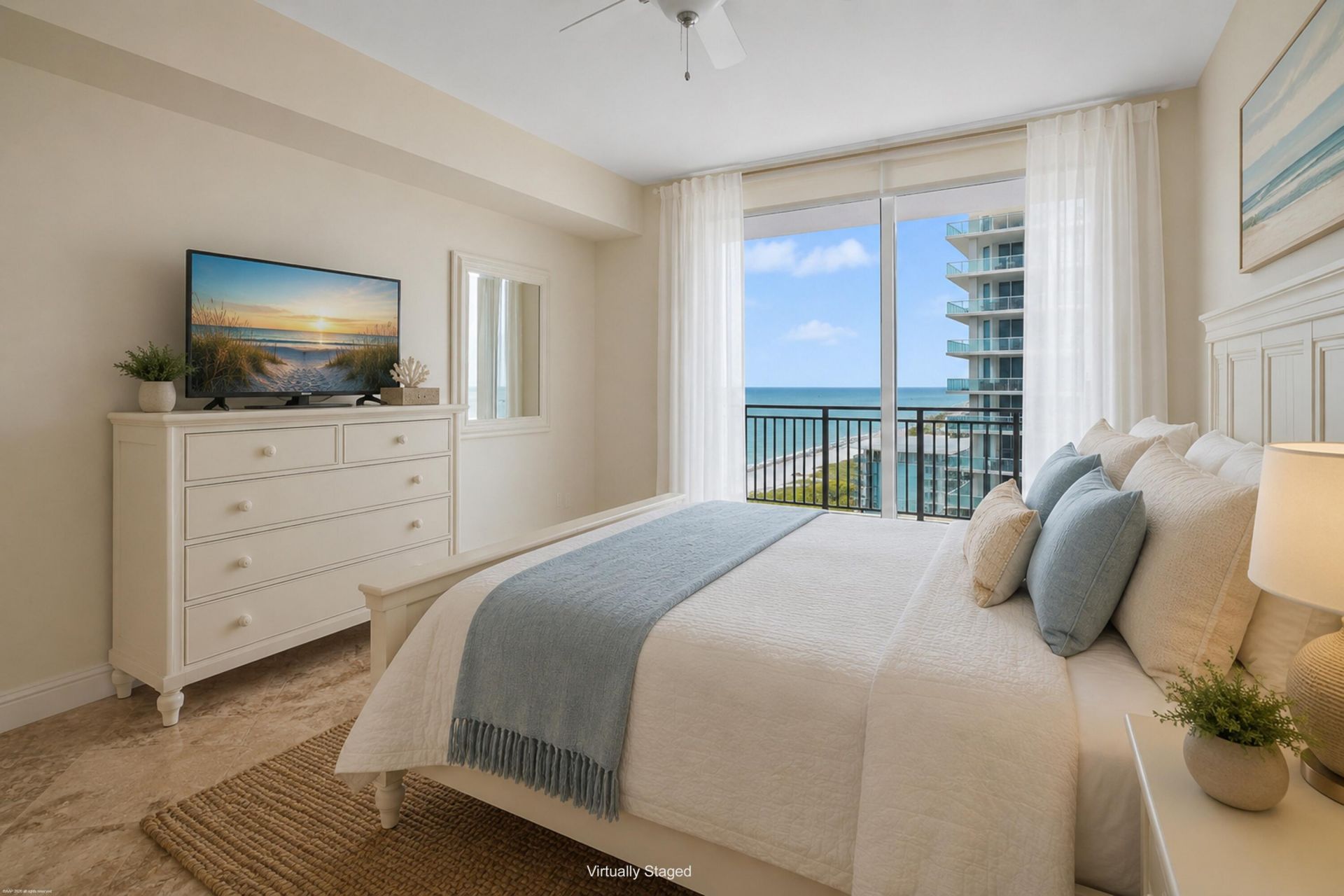 3800 N Ocean Drive, Unit 1450, Singer Island, FL 33404 Photo