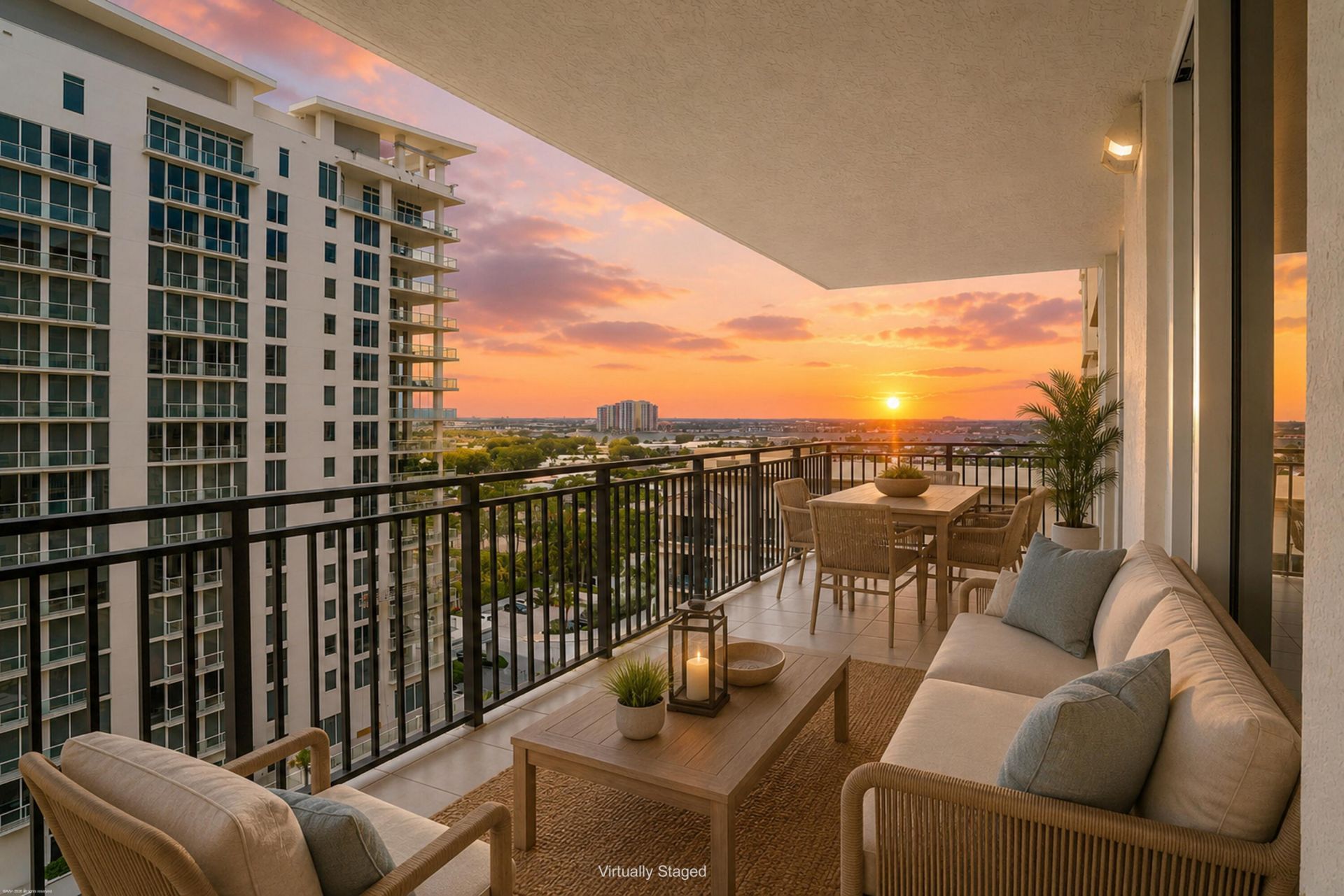 3800 N Ocean Drive, Unit 1450, Singer Island, FL 33404 Photo