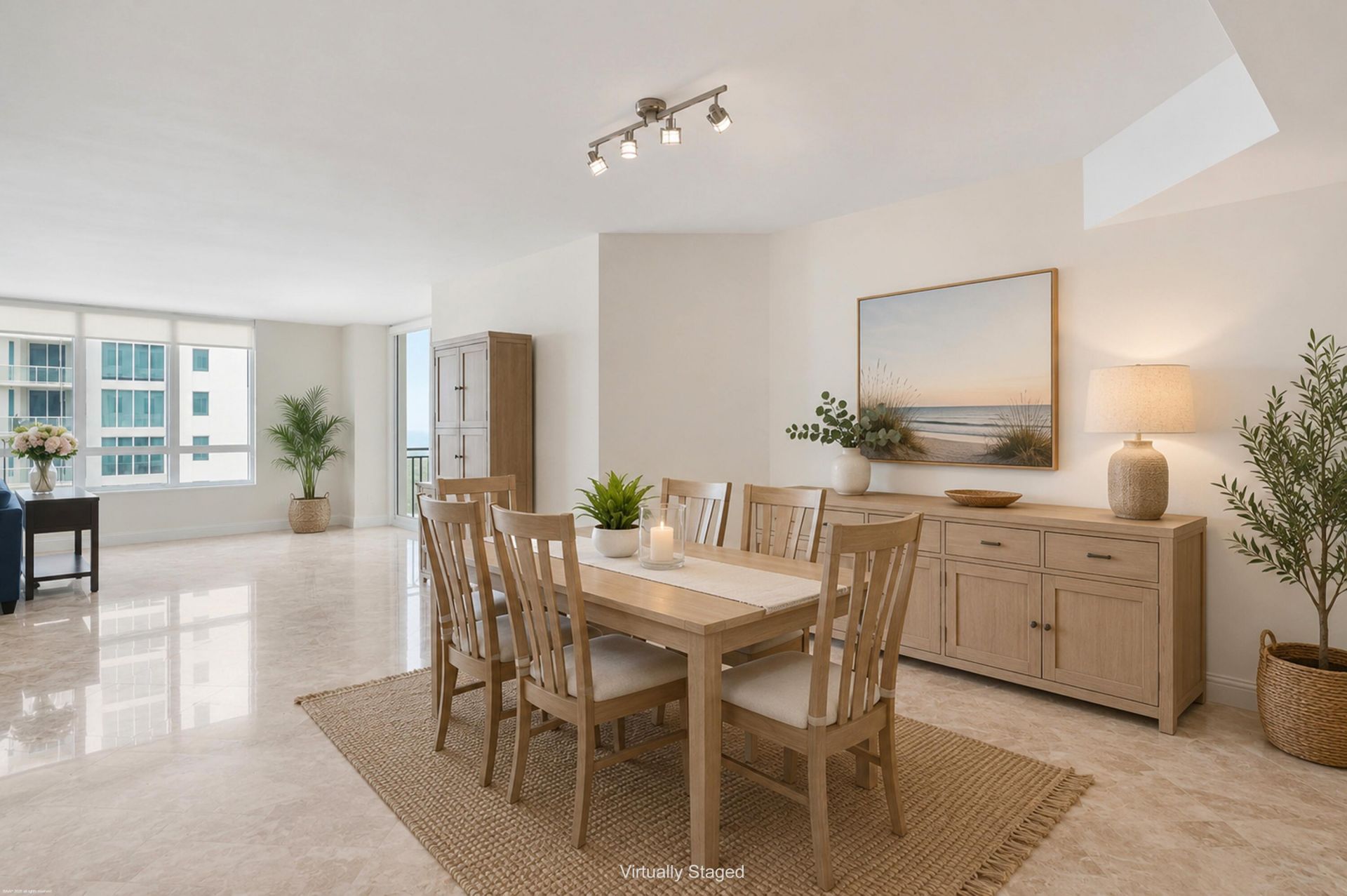 3800 N Ocean Drive, Unit 1450, Singer Island, FL 33404 Photo