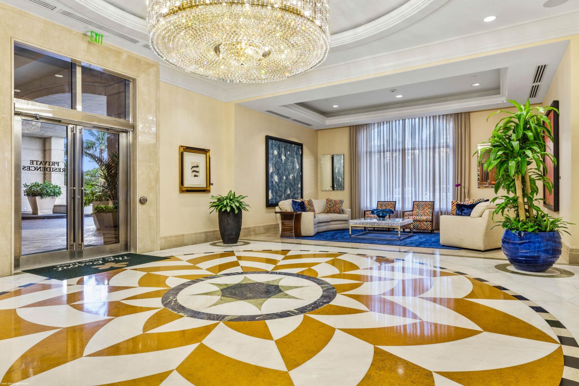 3800 N Ocean Drive, Unit 1450, Singer Island, FL 33404 Photo