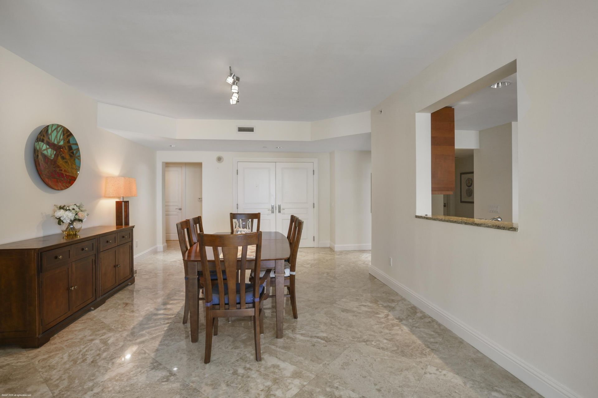 3800 N Ocean Drive, Unit 1450, Singer Island, FL 33404 Photo