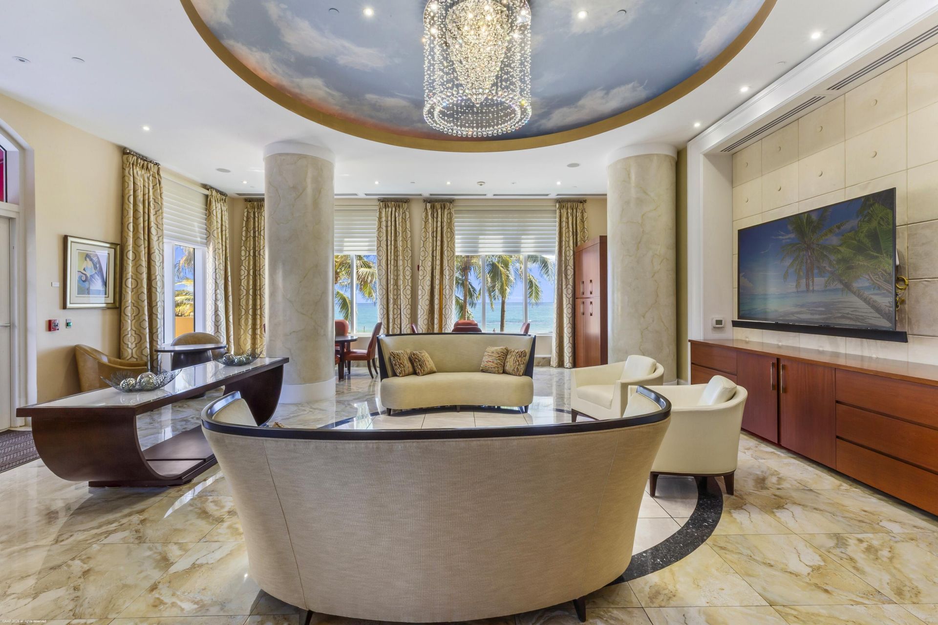 3800 N Ocean Drive, Unit 1450, Singer Island, FL 33404 Photo