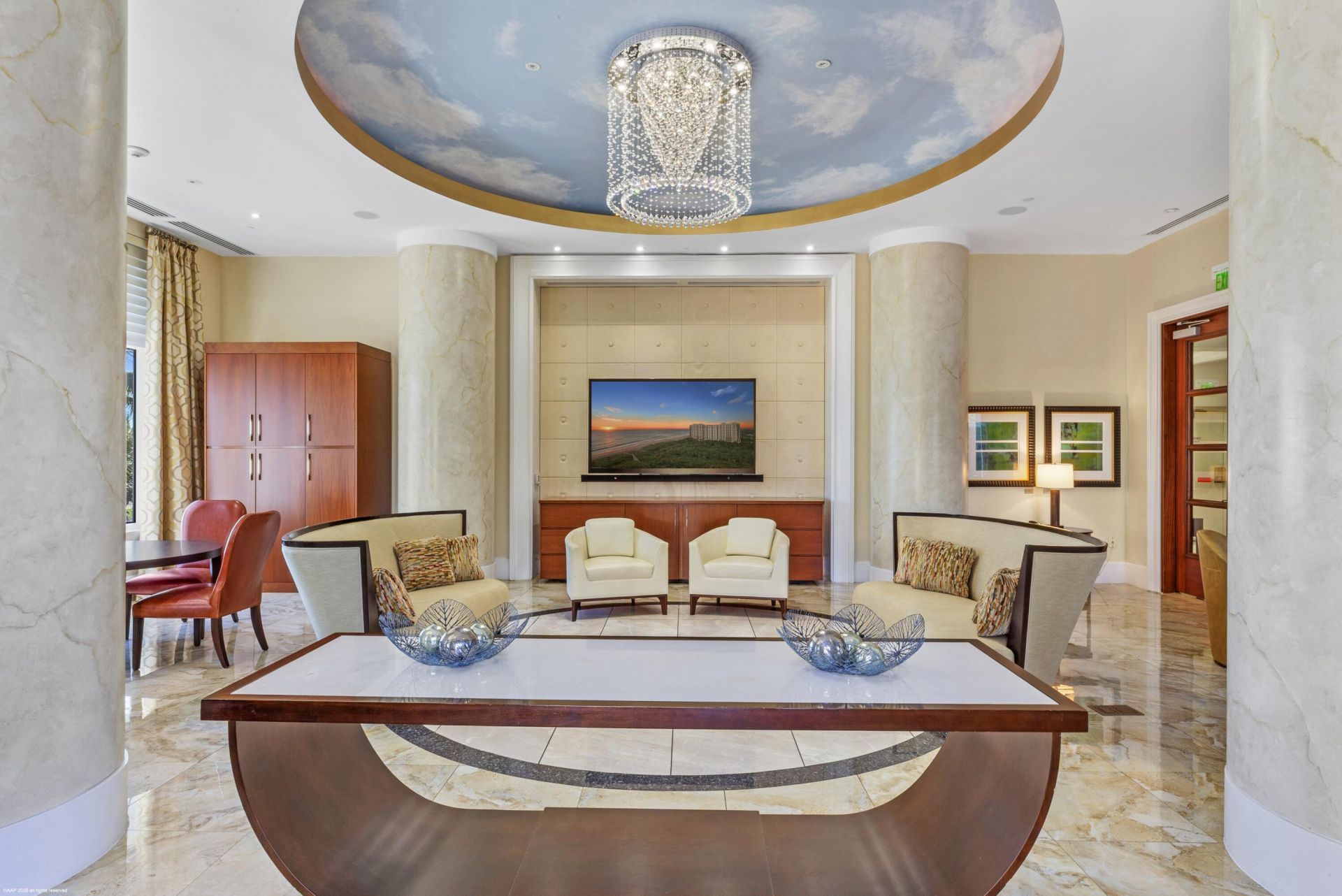 3800 N Ocean Drive, Unit 1450, Singer Island, FL 33404 Photo