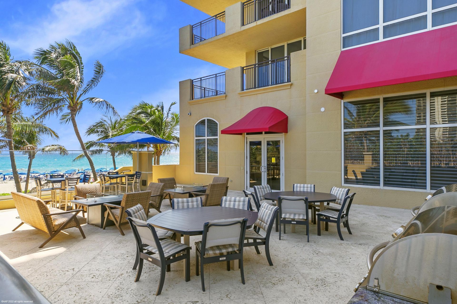 3800 N Ocean Drive, Unit 1450, Singer Island, FL 33404 Photo