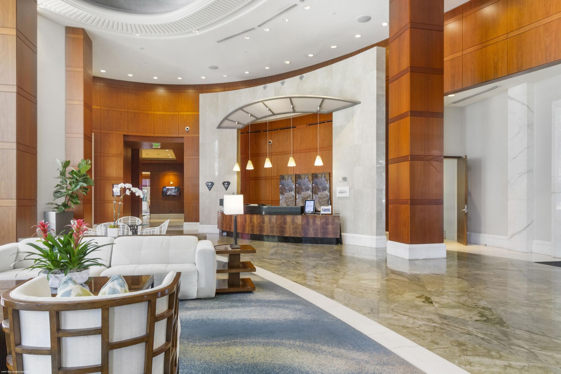3800 N Ocean Drive, Unit 1450, Singer Island, FL 33404 Photo