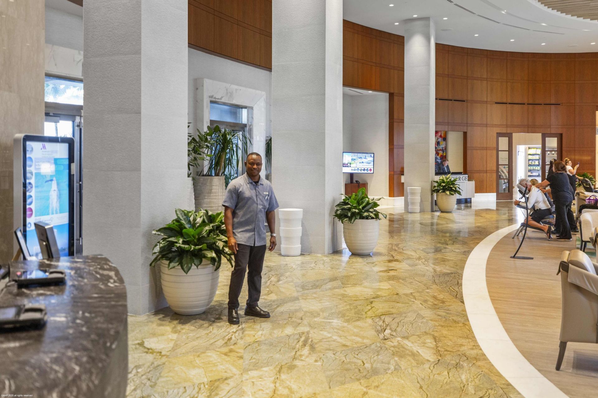 3800 N Ocean Drive, Unit 1450, Singer Island, FL 33404 Photo