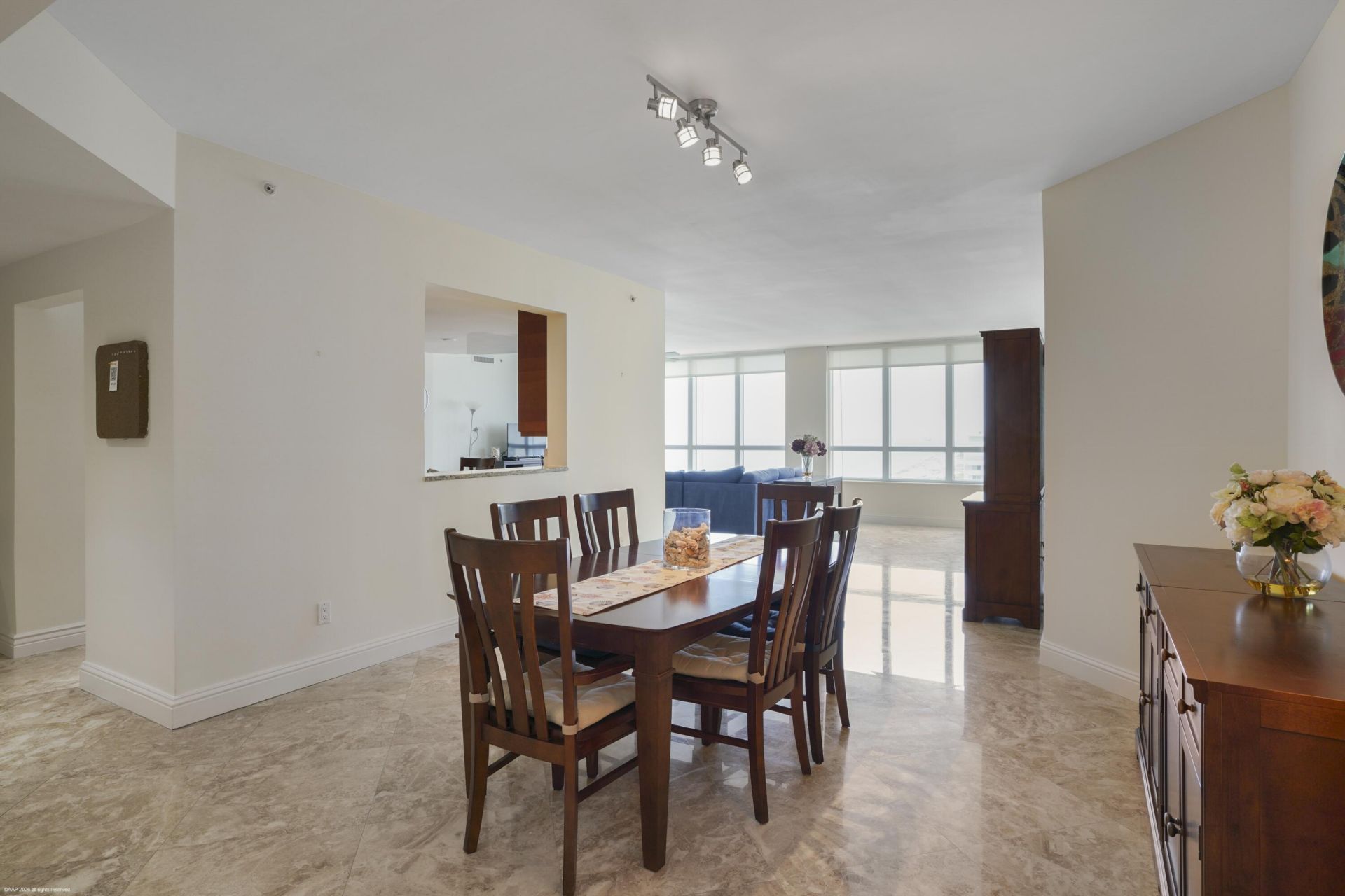 3800 N Ocean Drive, Unit 1450, Singer Island, FL 33404 Photo