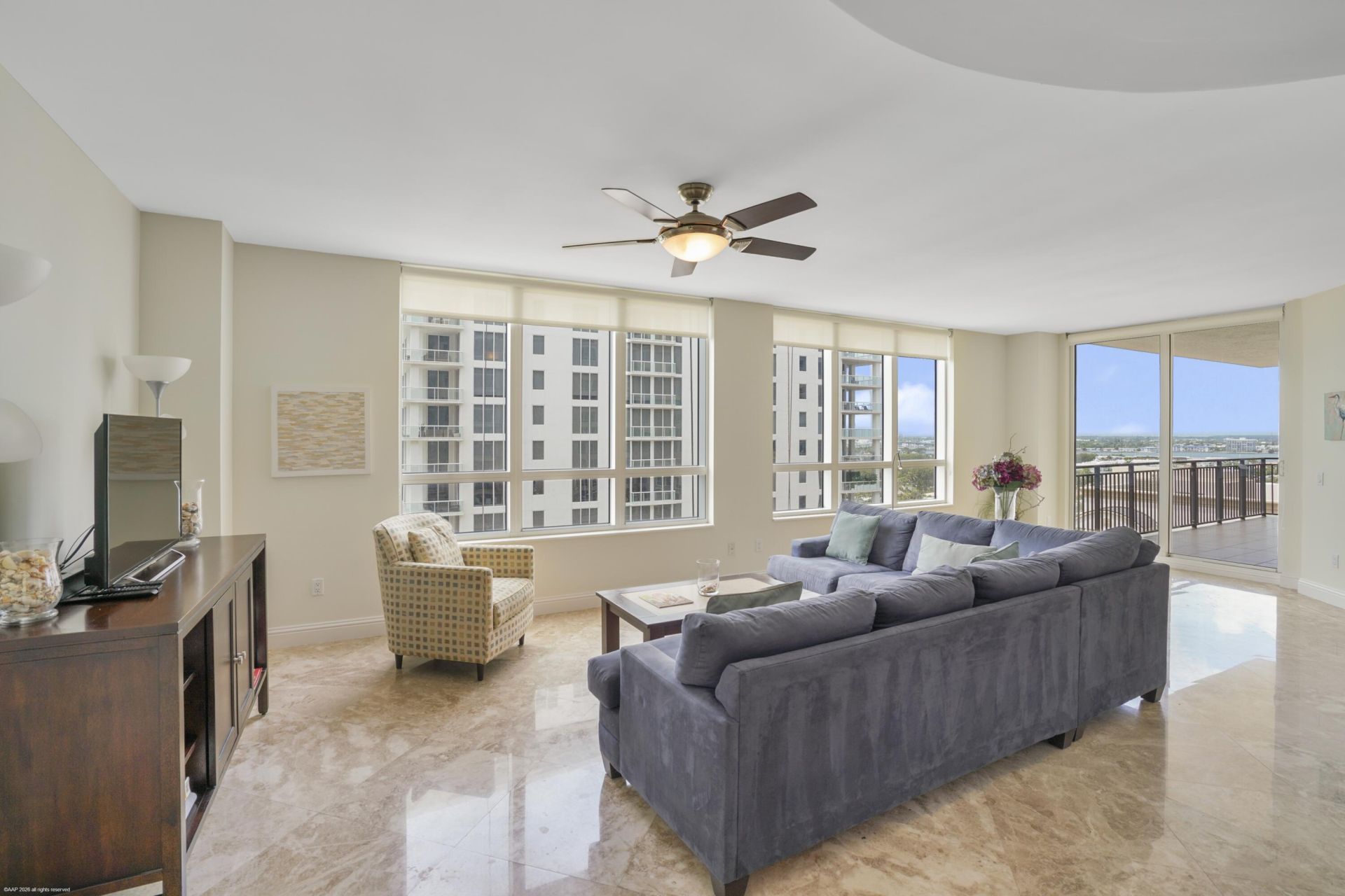 3800 N Ocean Drive, Unit 1450, Singer Island, FL 33404 Photo