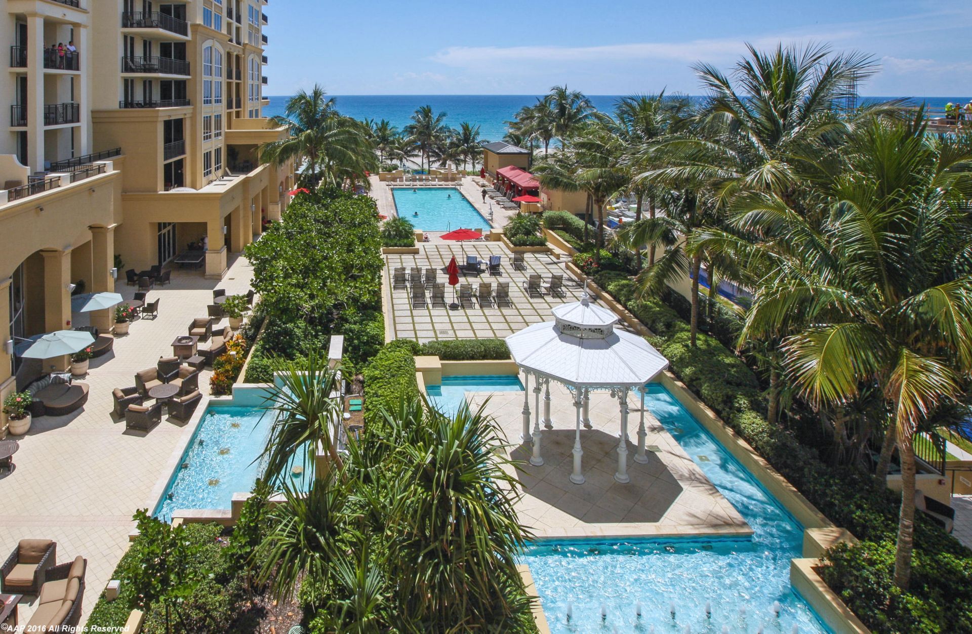 3800 N Ocean Drive, Unit 1450, Singer Island, FL 33404 Photo