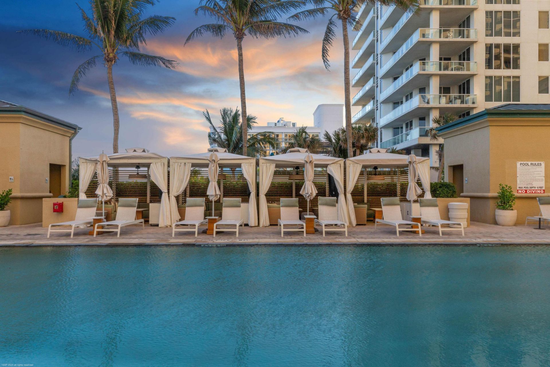 3800 N Ocean Drive, Unit 1450, Singer Island, FL 33404 Photo