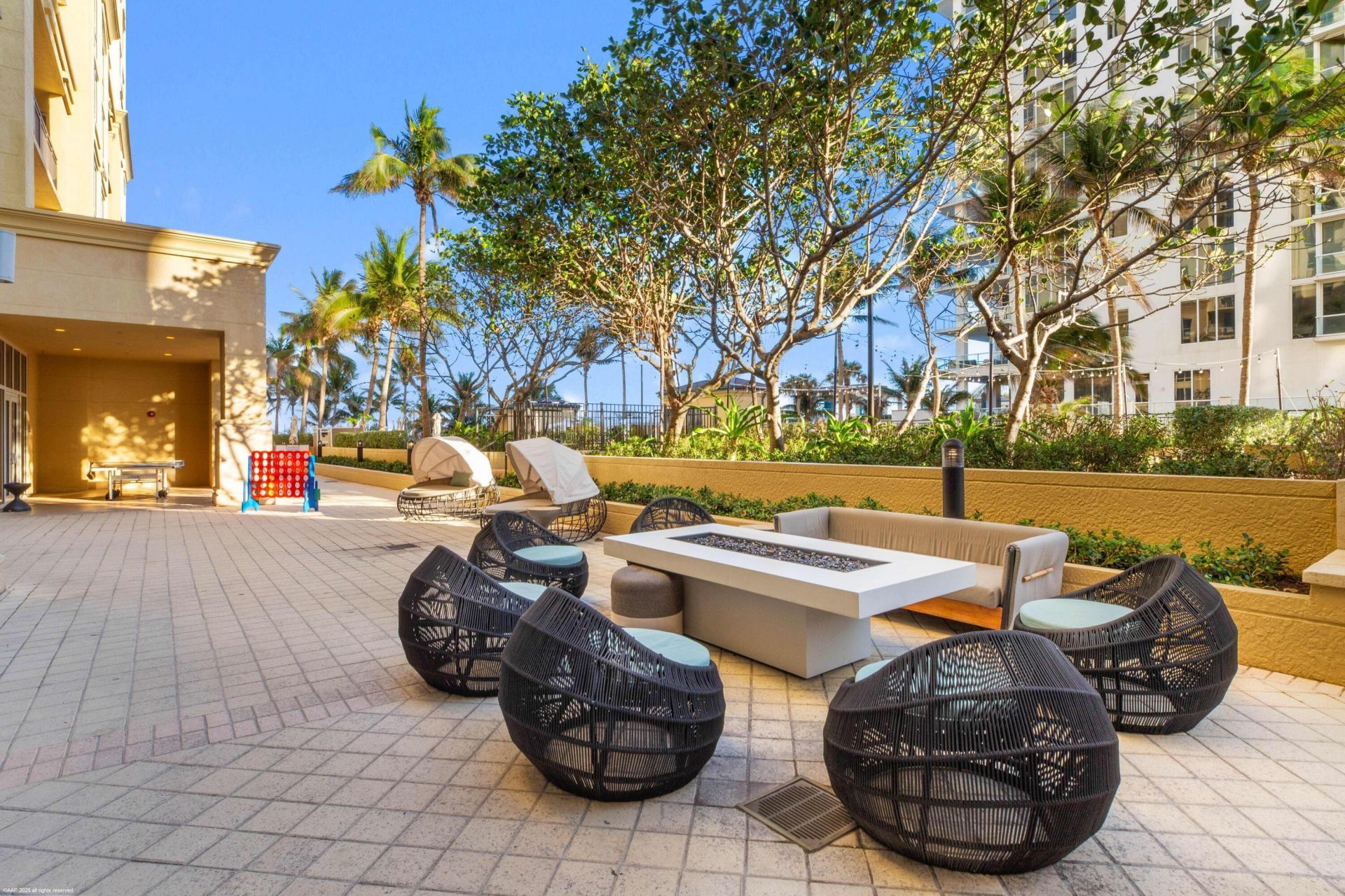 3800 N Ocean Drive, Unit 1450, Singer Island, FL 33404 Photo