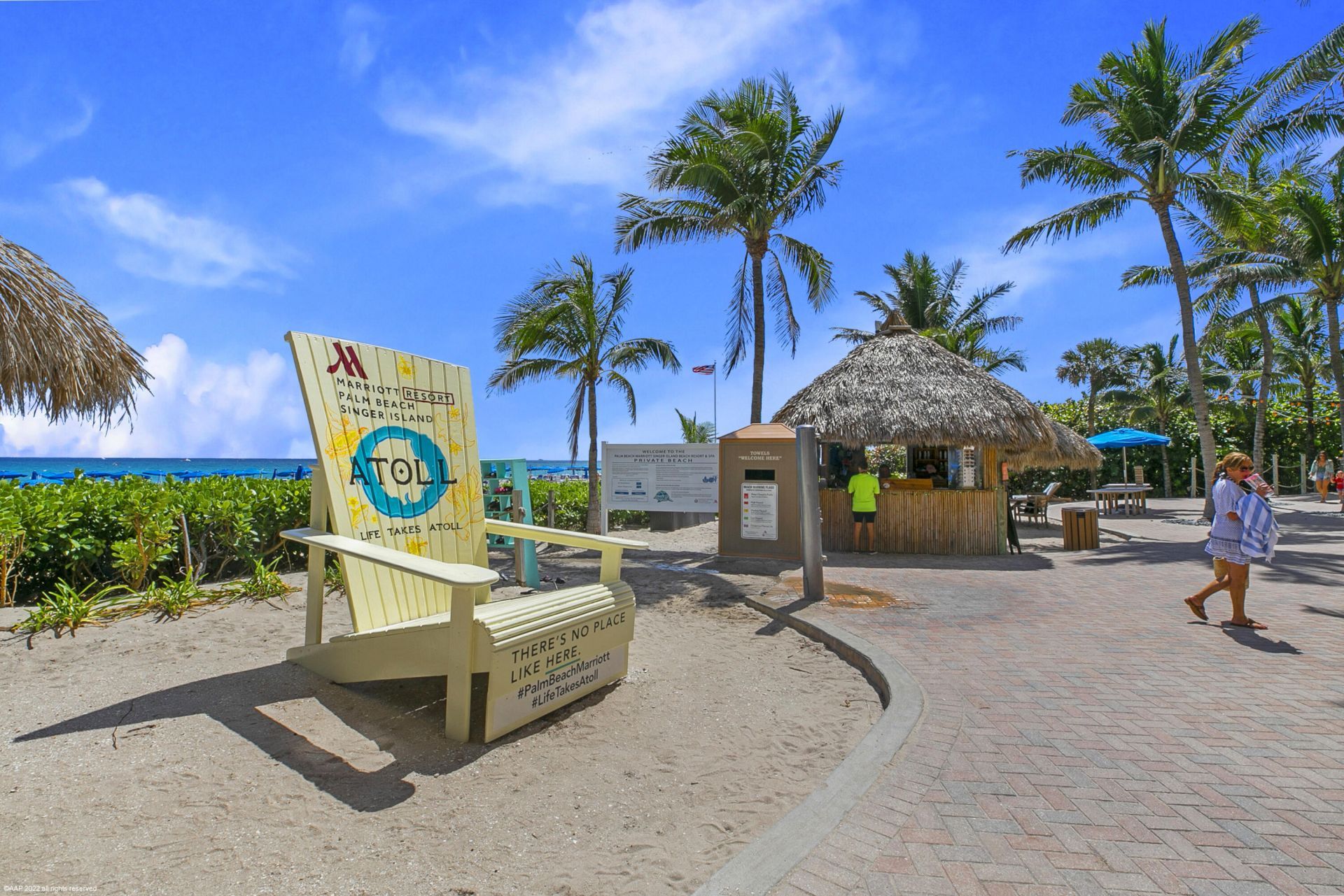 3800 N Ocean Drive, Unit 1450, Singer Island, FL 33404 Photo
