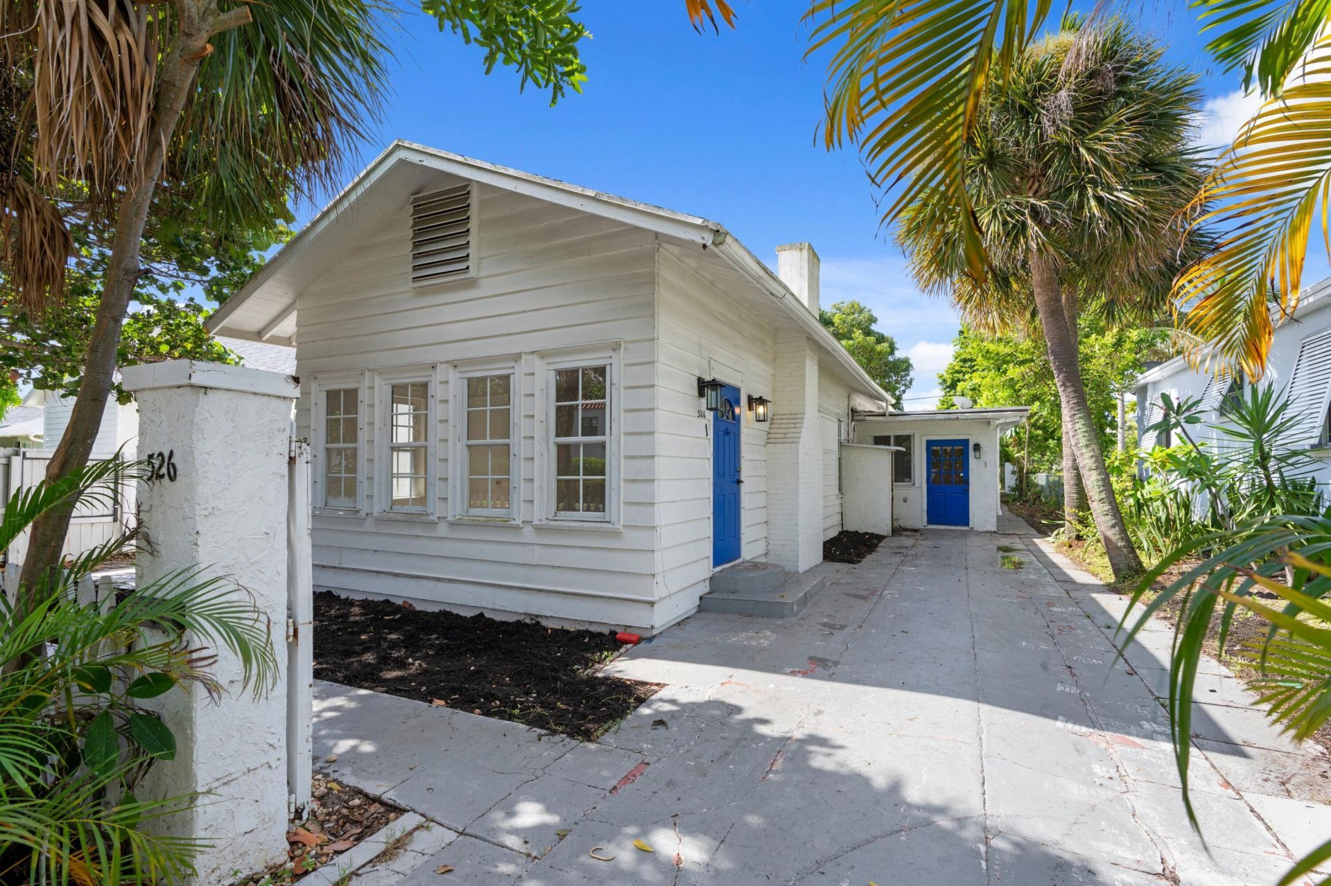 526 38th Street, West Palm Beach, FL 33407 Photo