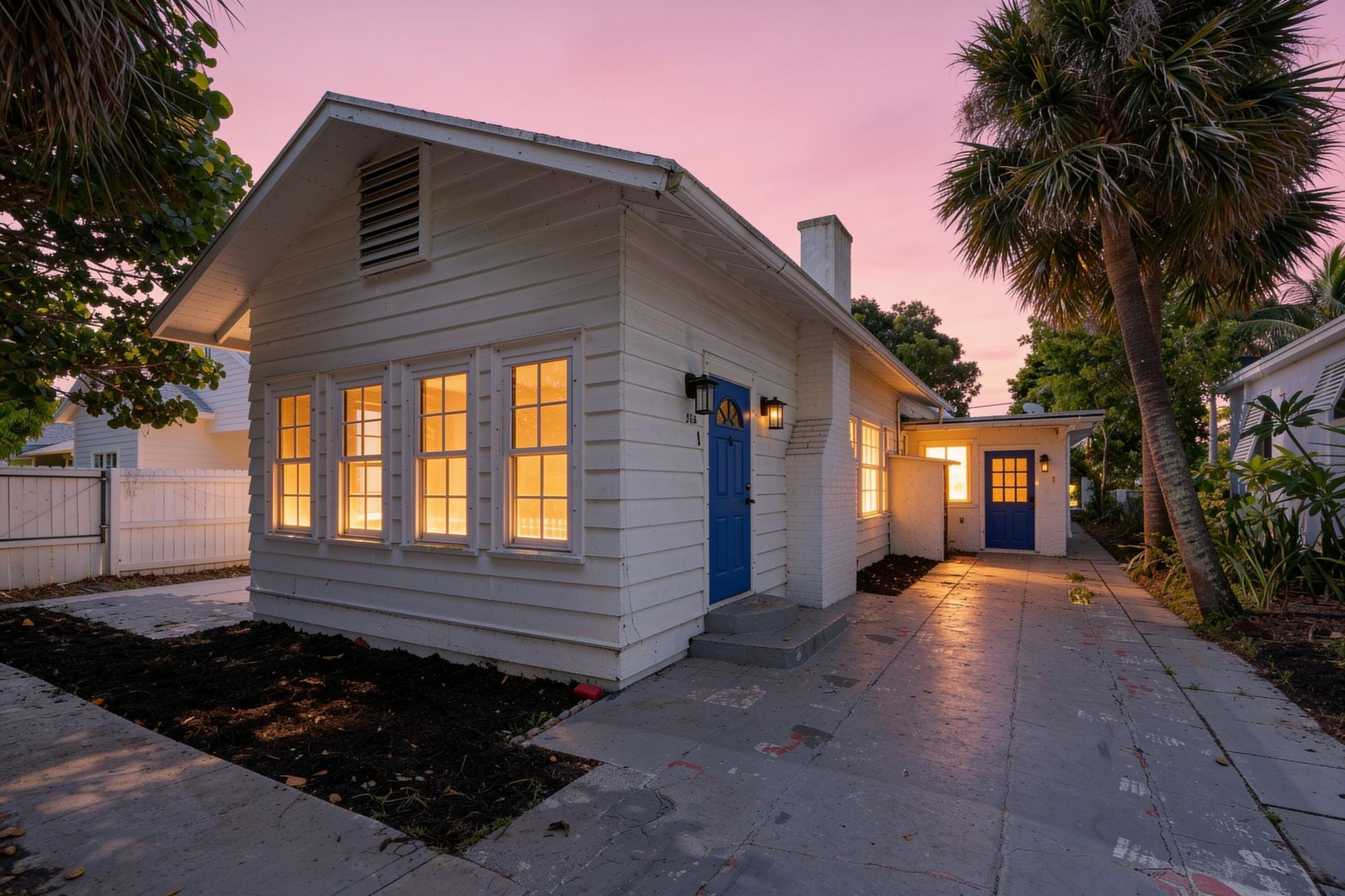 526 38th Street, West Palm Beach, FL 33407 Photo