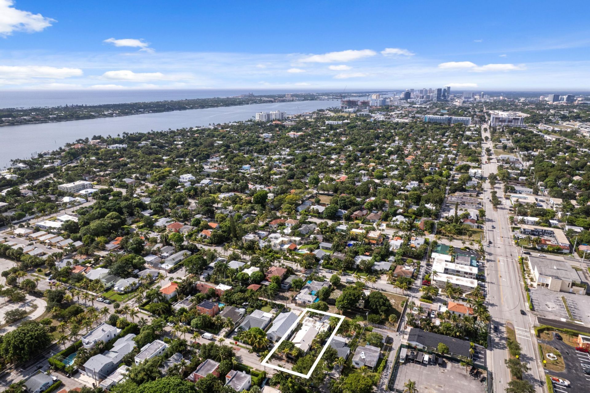 526 38th Street, West Palm Beach, FL 33407 Photo
