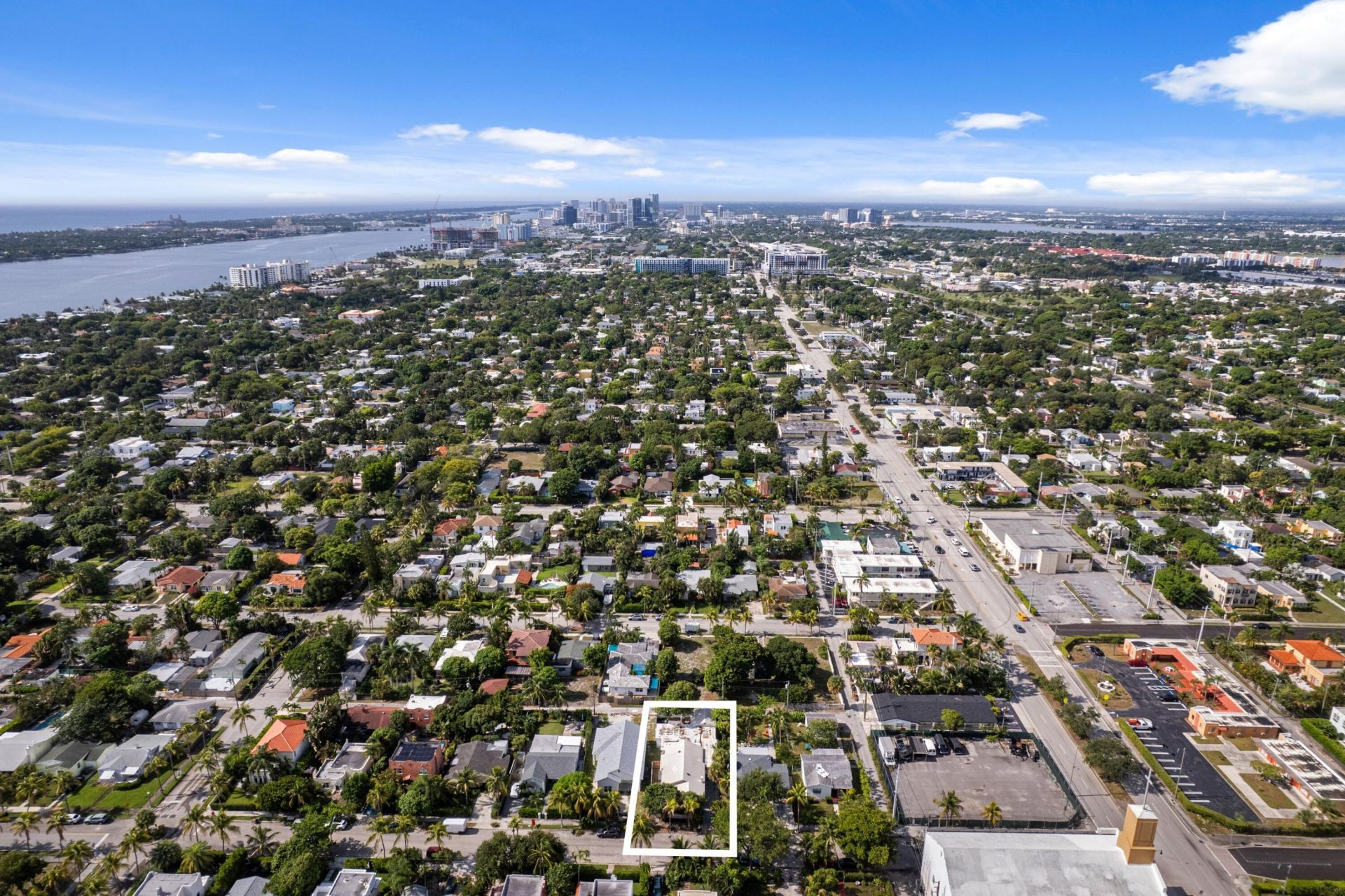 526 38th Street, West Palm Beach, FL 33407 Photo
