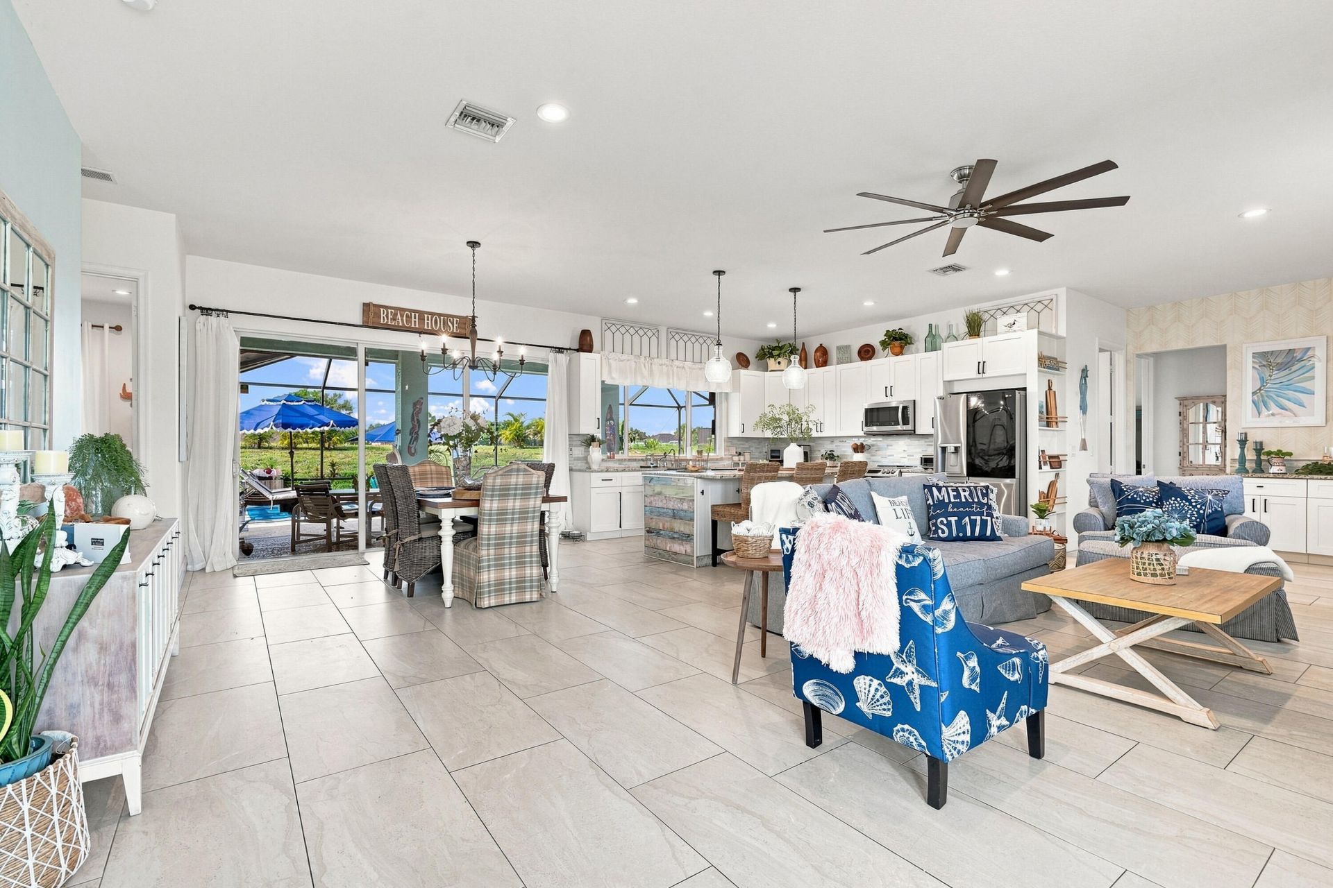 408 SW Aster Road, Port Saint Lucie, FL 34953 Photo