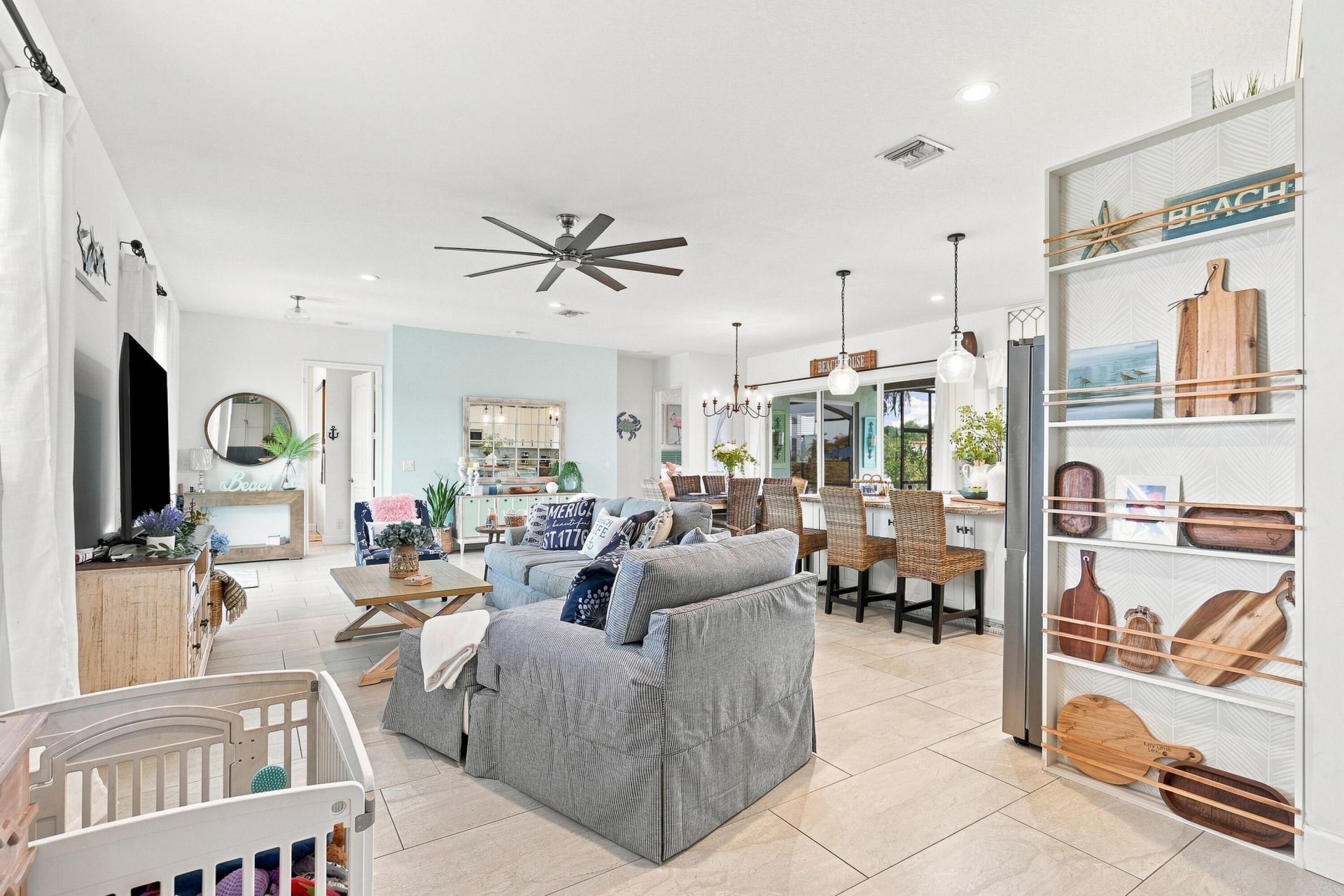 408 SW Aster Road, Port Saint Lucie, FL 34953 Photo