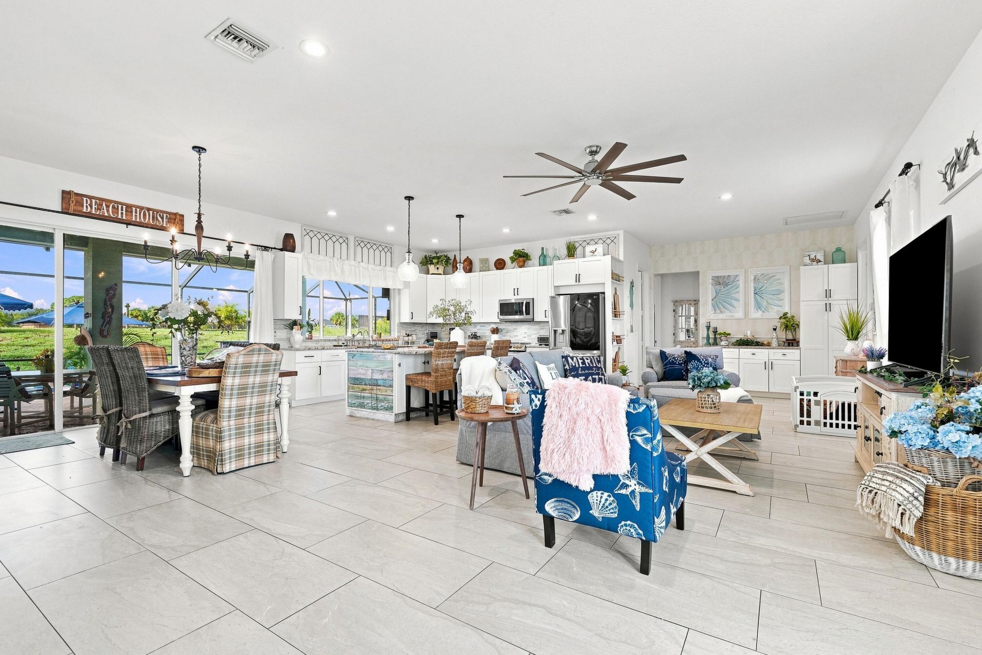 408 SW Aster Road, Port Saint Lucie, FL 34953 Photo