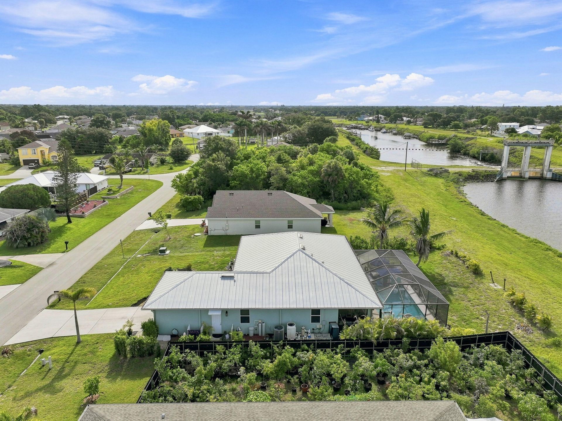 408 SW Aster Road, Port Saint Lucie, FL 34953 Photo