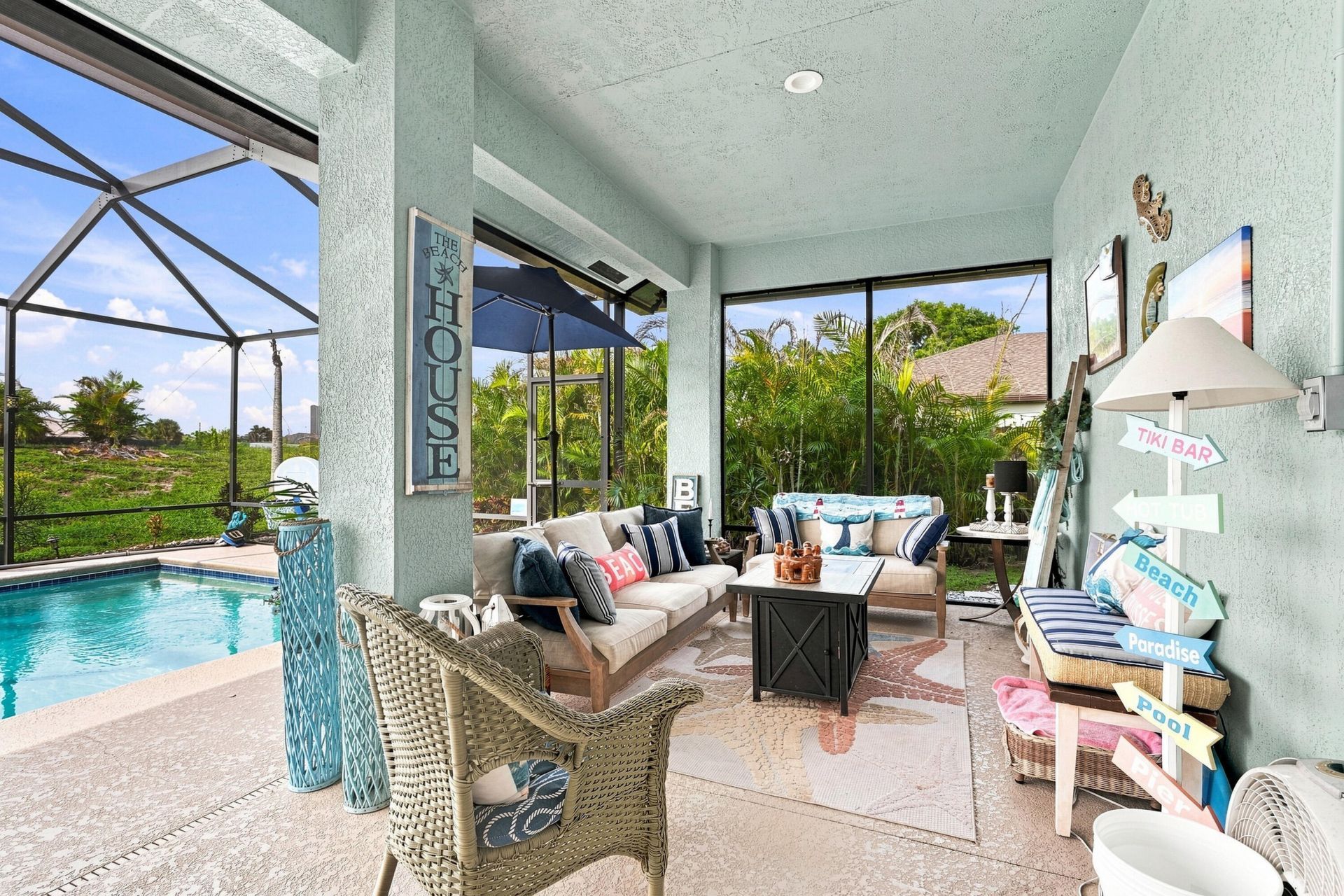 408 SW Aster Road, Port Saint Lucie, FL 34953 Photo