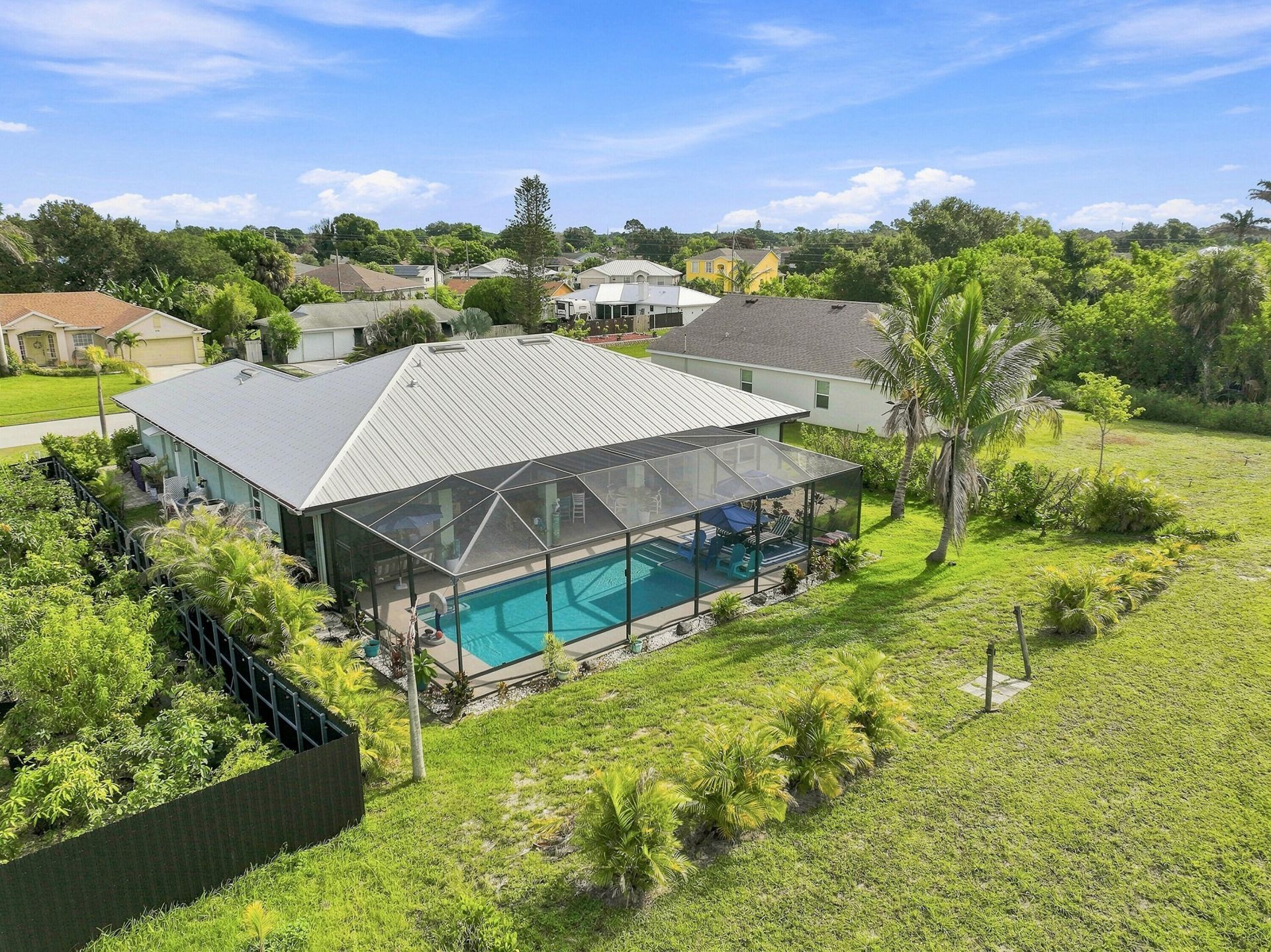 408 SW Aster Road, Port Saint Lucie, FL 34953 Photo