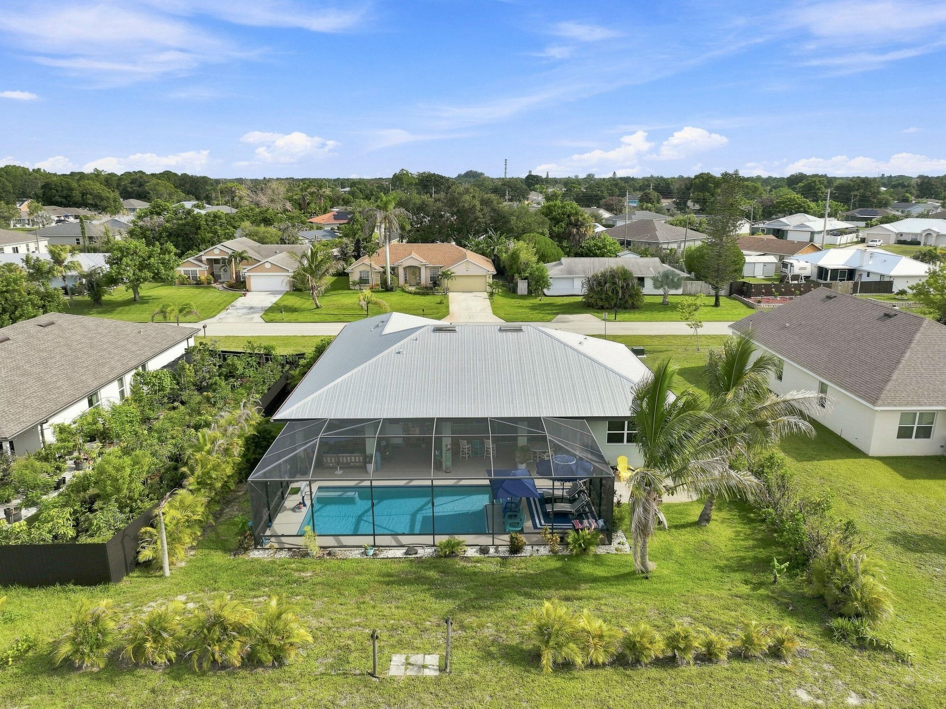408 SW Aster Road, Port Saint Lucie, FL 34953 Photo