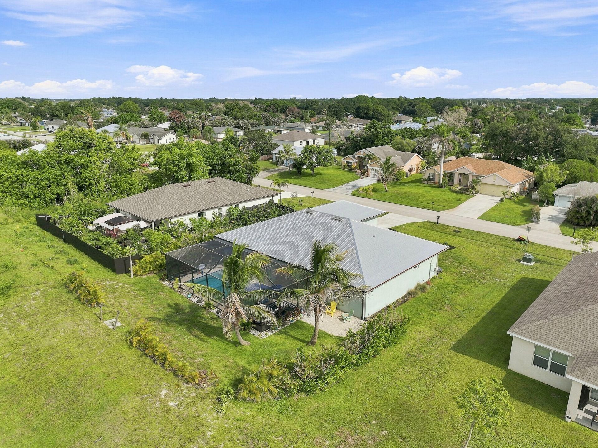 408 SW Aster Road, Port Saint Lucie, FL 34953 Photo