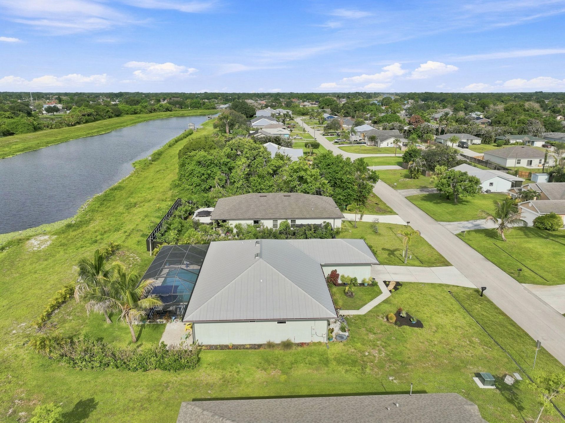 408 SW Aster Road, Port Saint Lucie, FL 34953 Photo