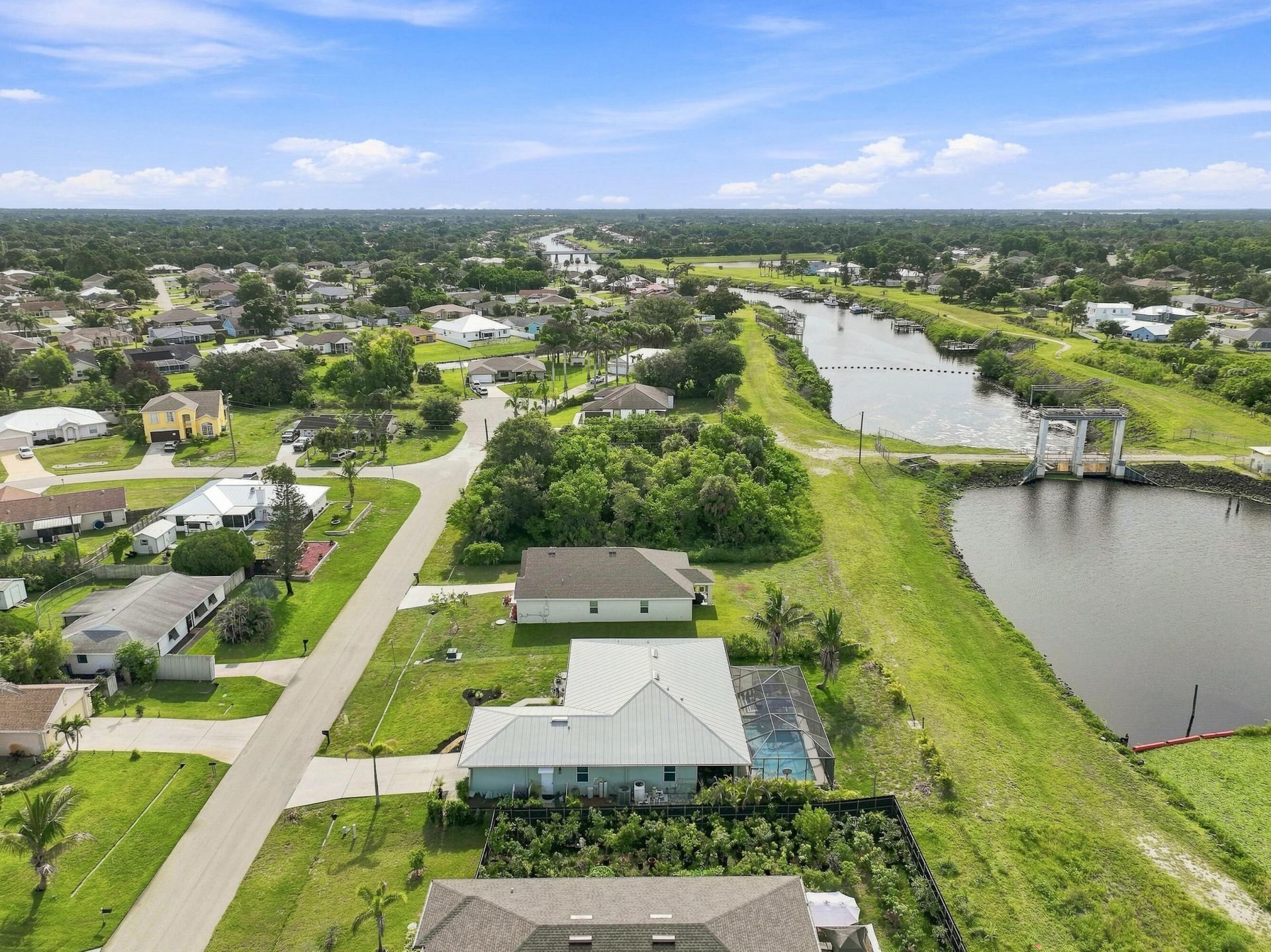 408 SW Aster Road, Port Saint Lucie, FL 34953 Photo