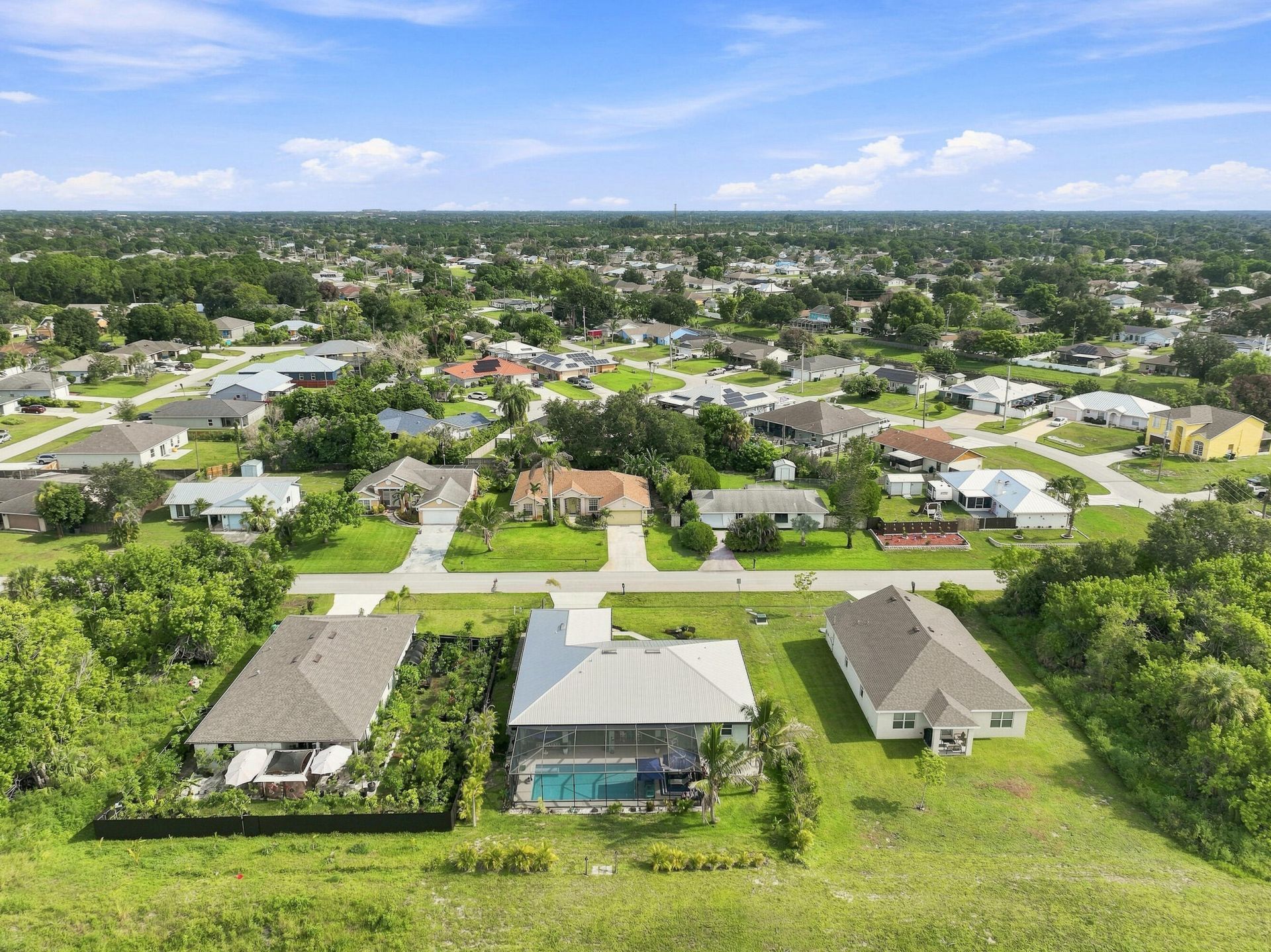 408 SW Aster Road, Port Saint Lucie, FL 34953 Photo