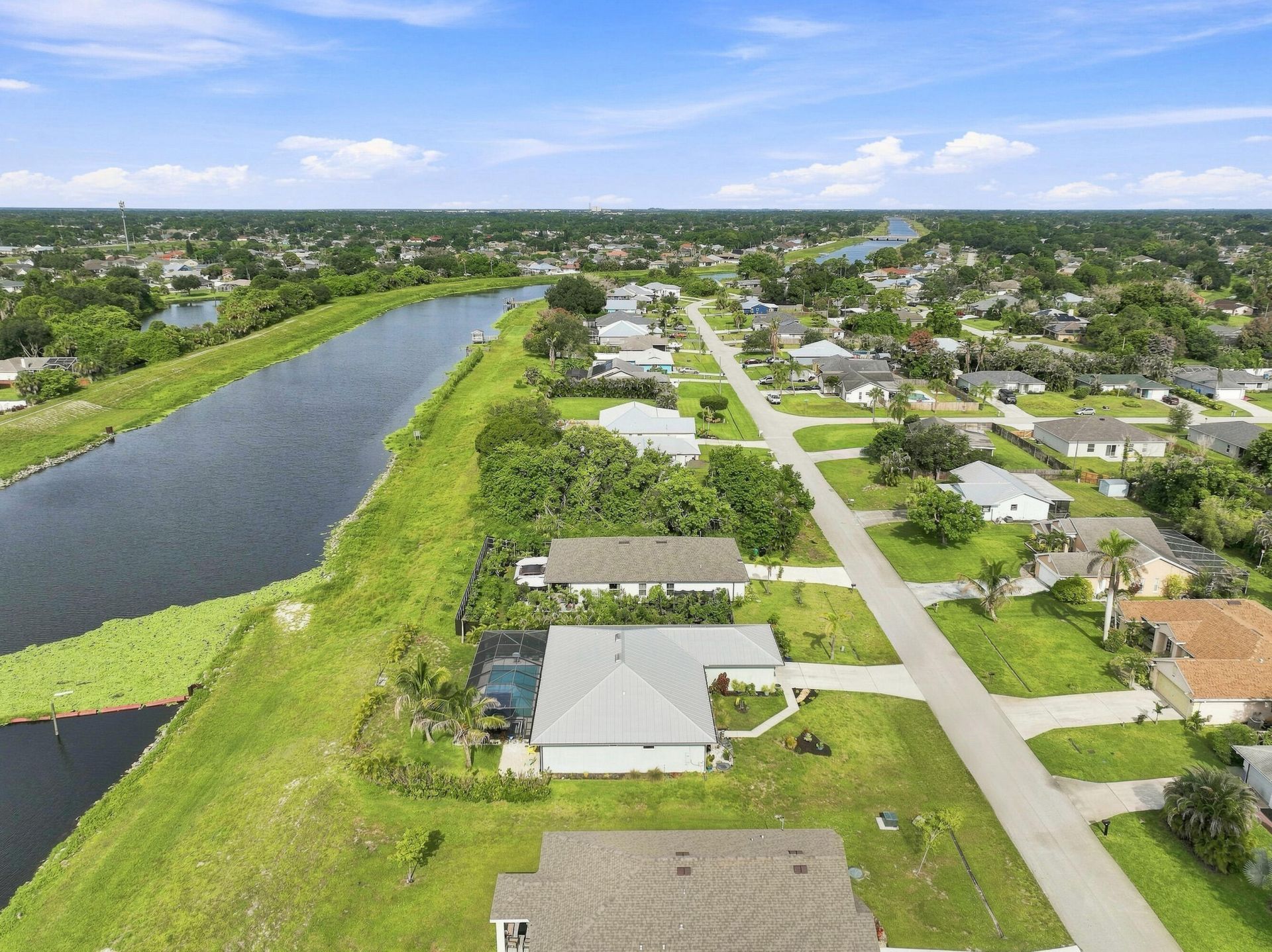 408 SW Aster Road, Port Saint Lucie, FL 34953 Photo