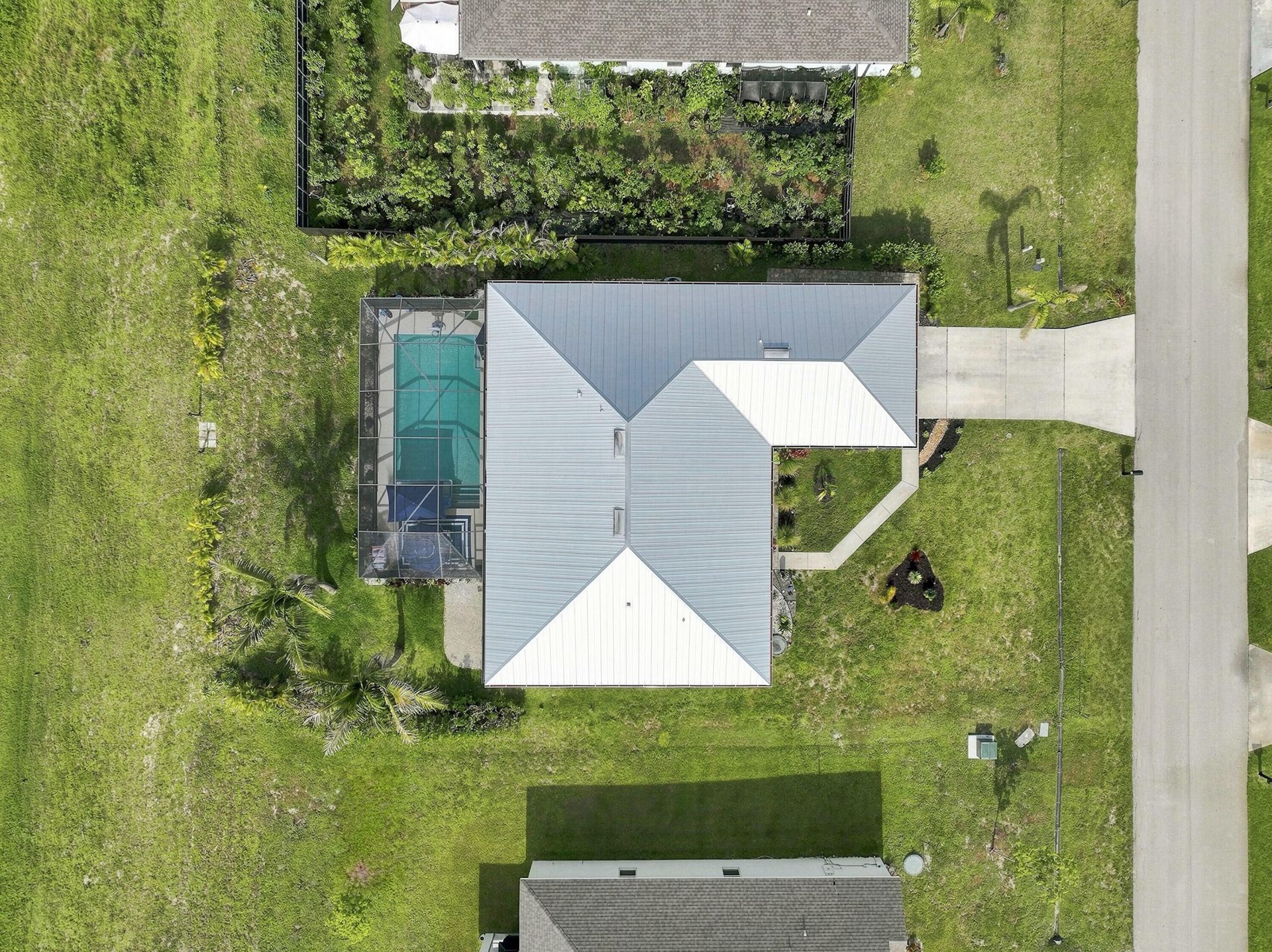 408 SW Aster Road, Port Saint Lucie, FL 34953 Photo