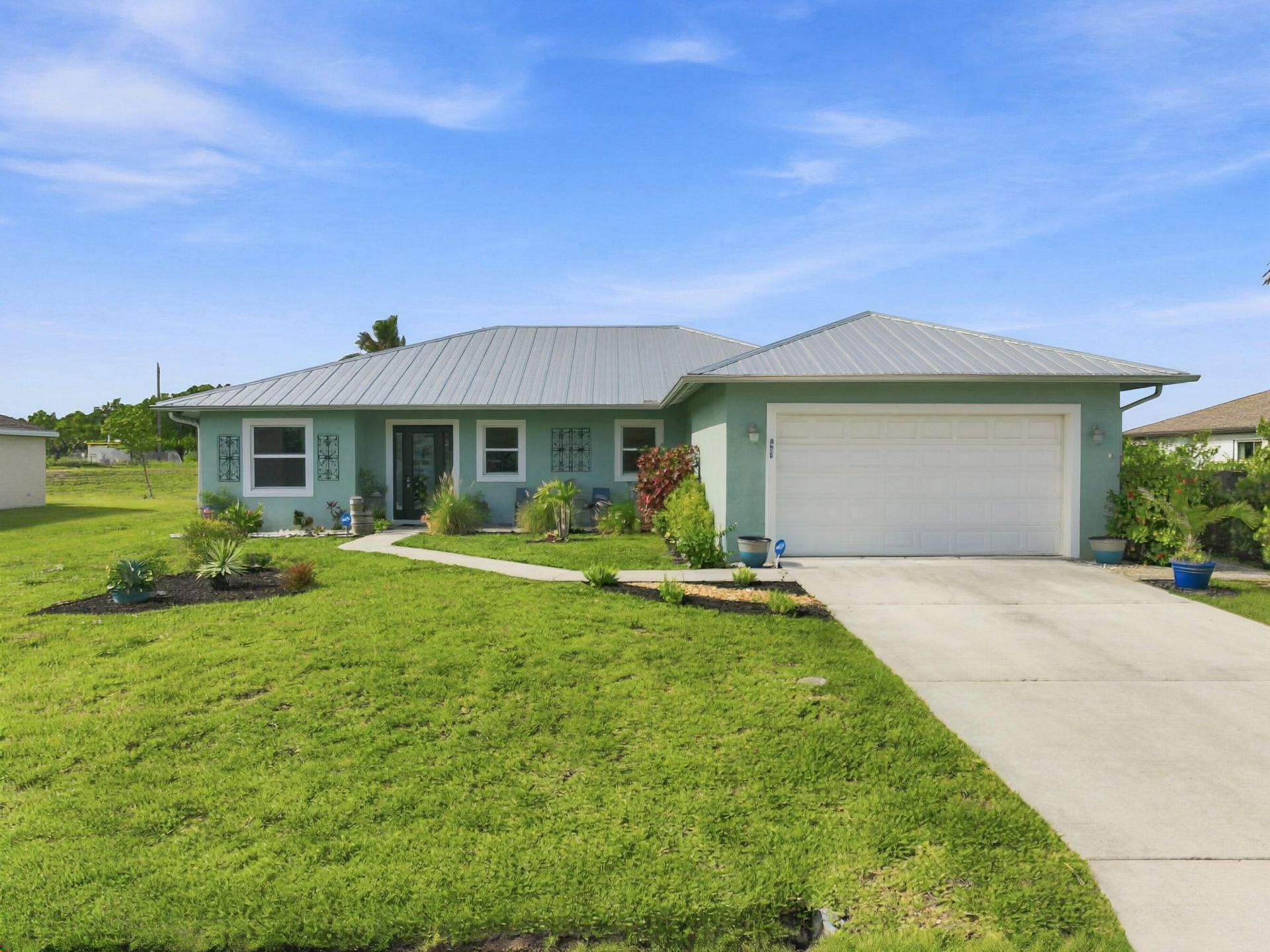 408 SW Aster Road, Port Saint Lucie, FL 34953 Photo