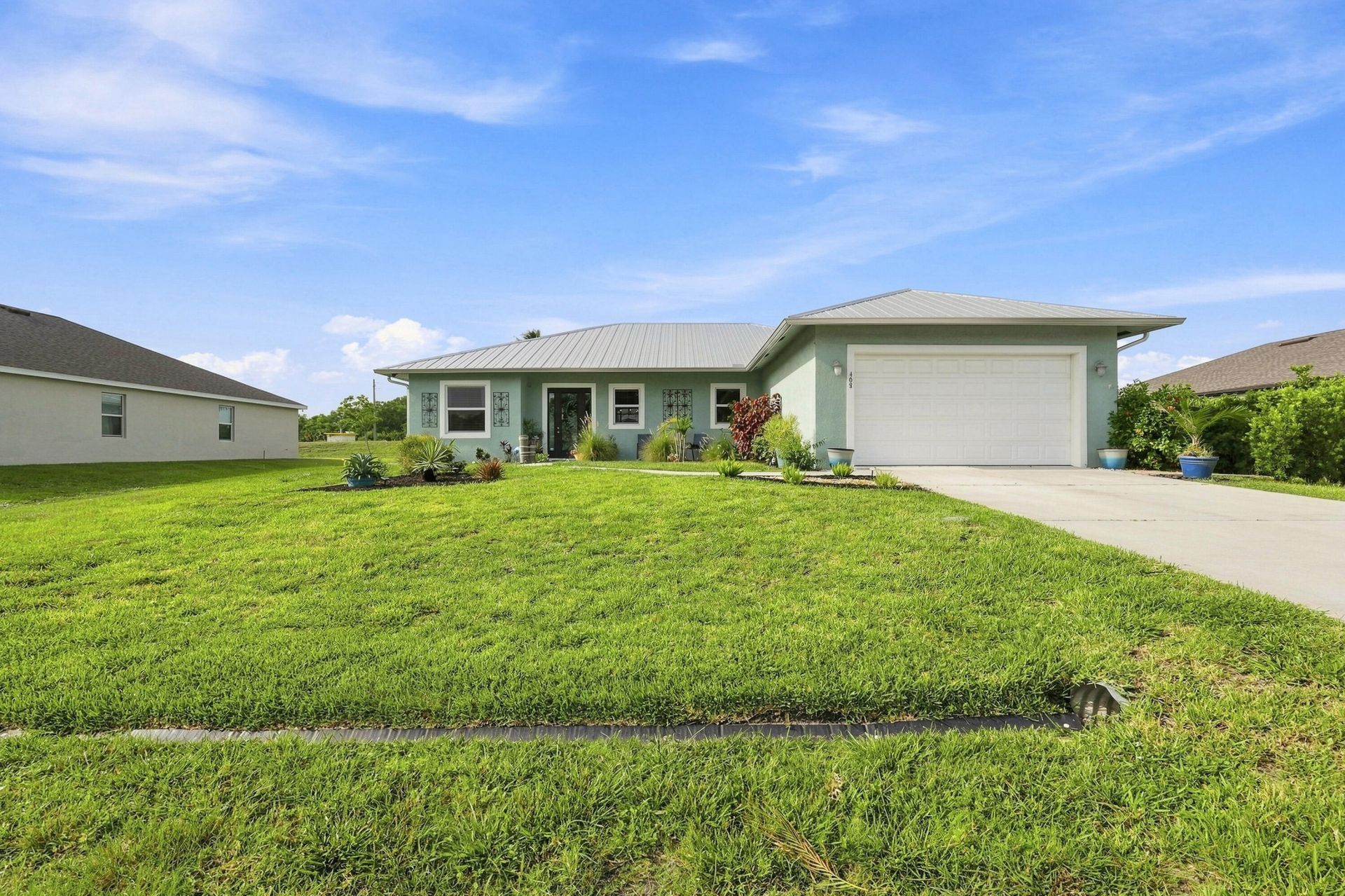408 SW Aster Road, Port Saint Lucie, FL 34953 Photo