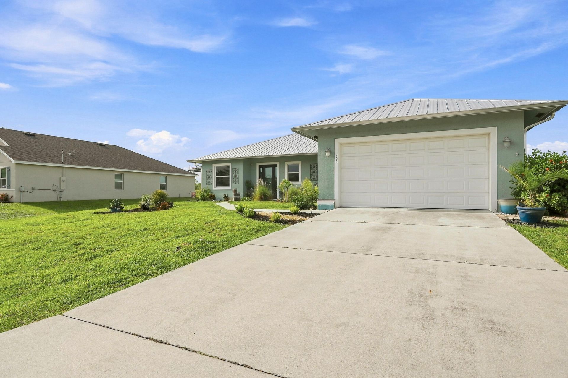 408 SW Aster Road, Port Saint Lucie, FL 34953 Photo