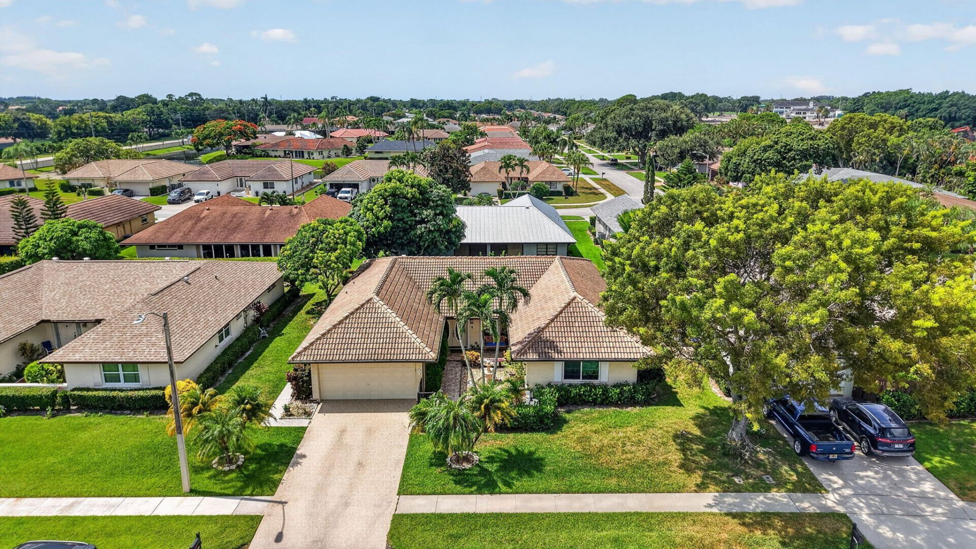 10300 Greentrail Drive N, Boynton Beach, FL 33436 Photo
