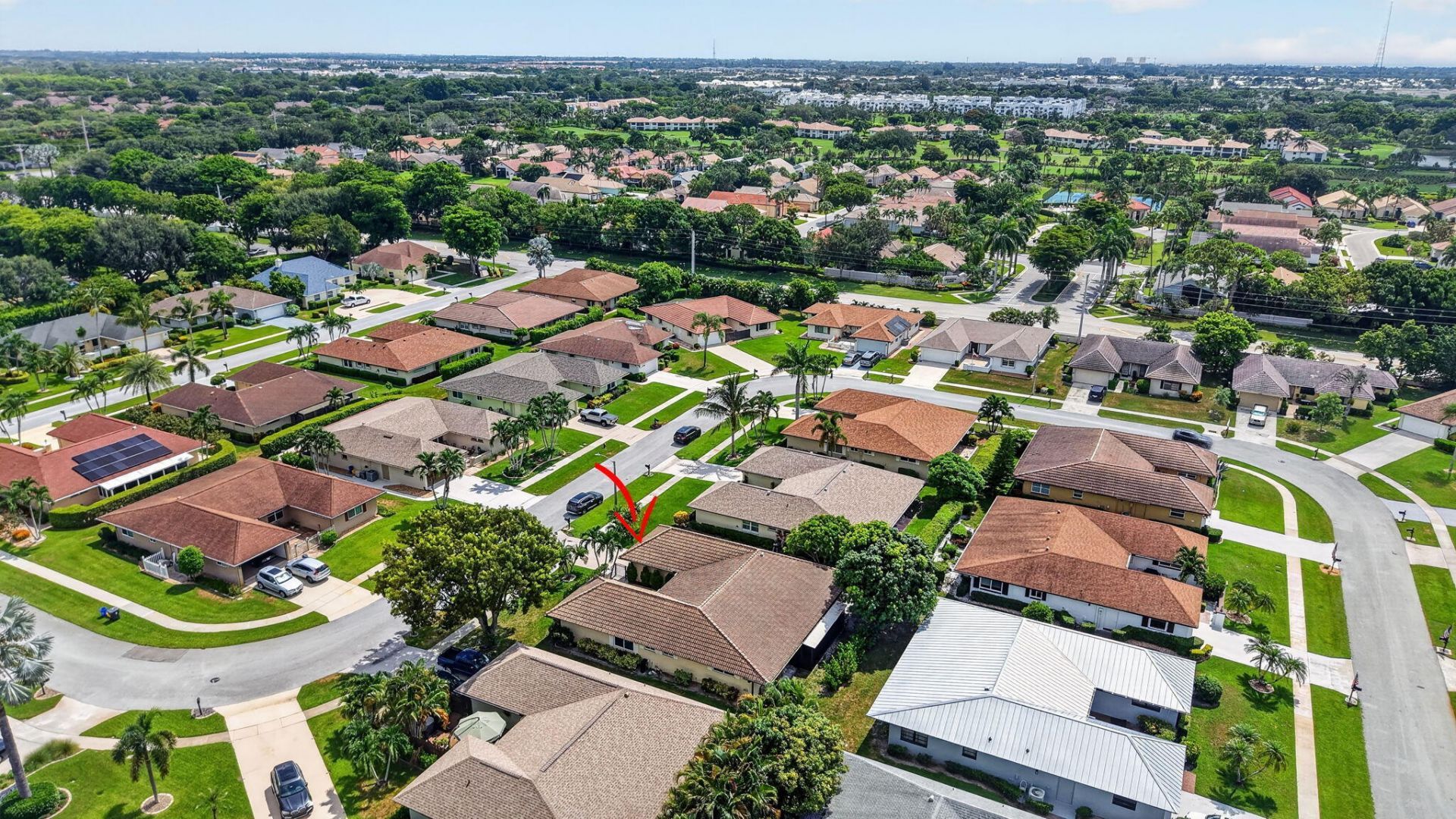 10300 Greentrail Drive N, Boynton Beach, FL 33436 Photo