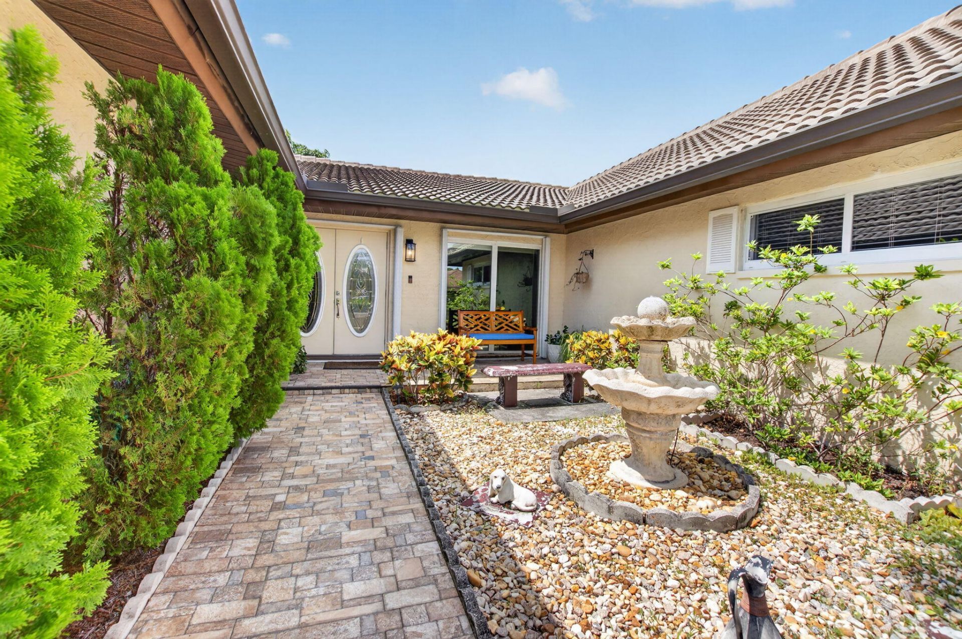10300 Greentrail Drive N, Boynton Beach, FL 33436 Photo