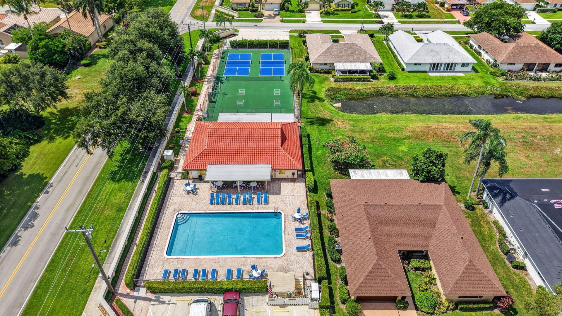 10300 Greentrail Drive N, Boynton Beach, FL 33436 Photo