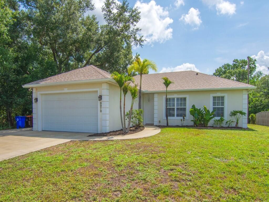 8978 100th Court, Vero Beach, FL 32967 Photo