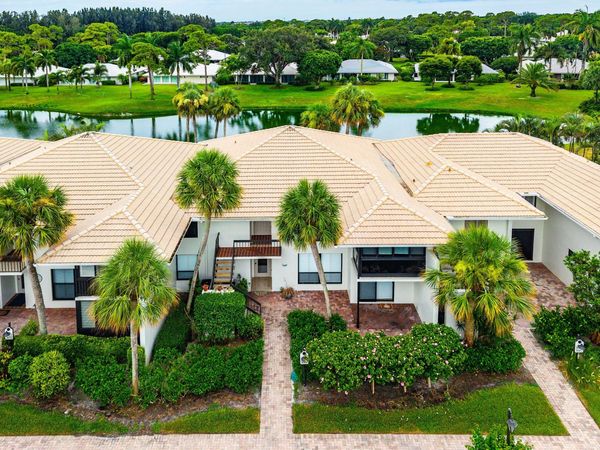 3668 Quail Ridge Drive N, Unit Green Hero, Boynton Beach, FL 33436