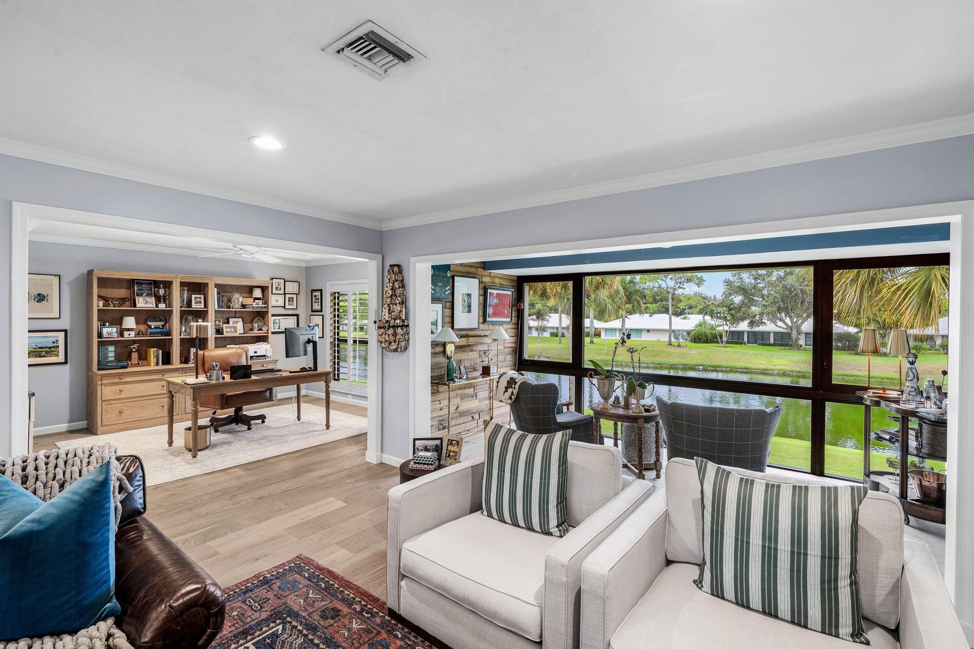 3668 Quail Ridge Drive N, Unit Green Hero, Boynton Beach, FL 33436 Photo