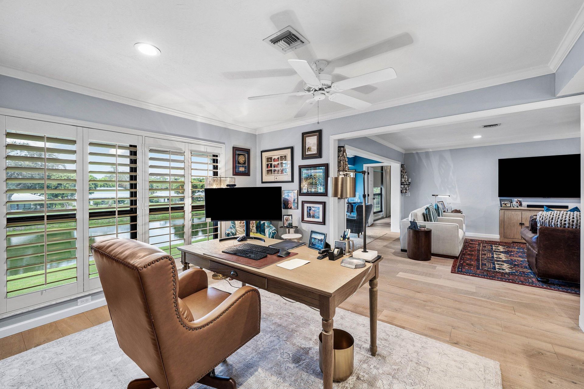 3668 Quail Ridge Drive N, Unit Green Hero, Boynton Beach, FL 33436 Photo