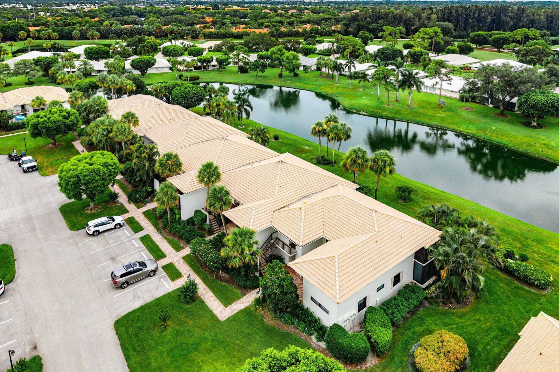 3668 Quail Ridge Drive N, Unit Green Hero, Boynton Beach, FL 33436 Photo