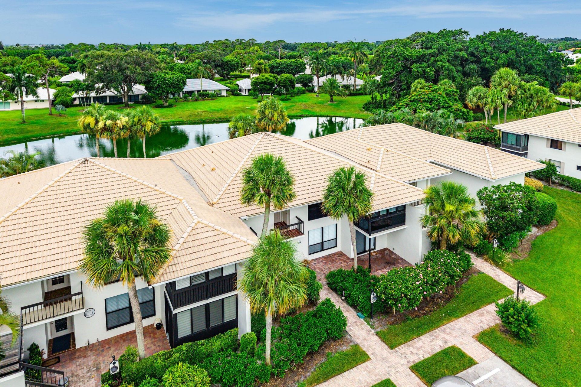 3668 Quail Ridge Drive N, Unit Green Hero, Boynton Beach, FL 33436 Photo