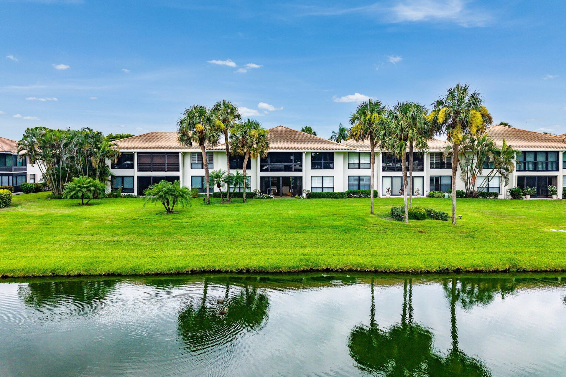 3668 Quail Ridge Drive N, Unit Green Hero, Boynton Beach, FL 33436 Photo