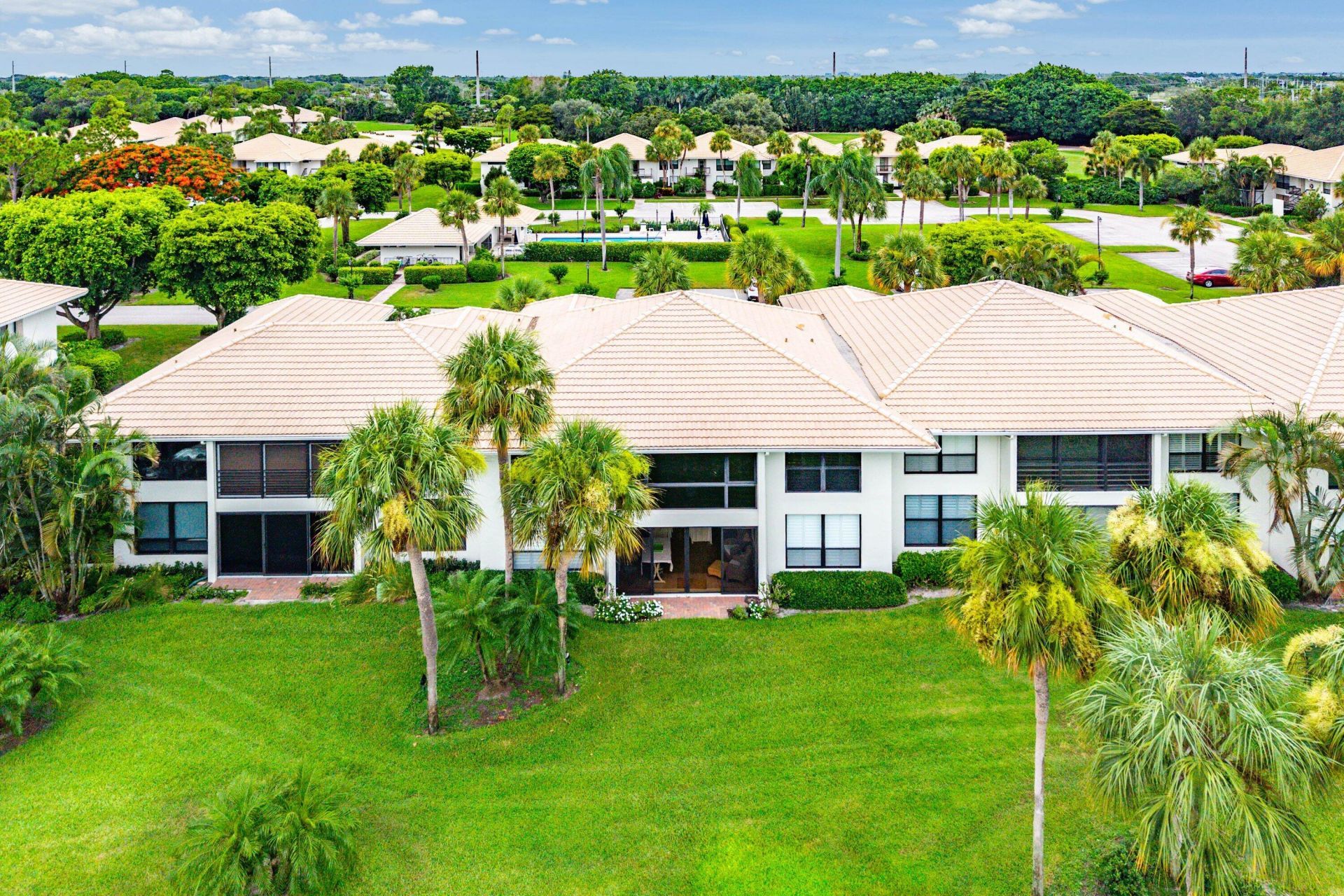 3668 Quail Ridge Drive N, Unit Green Hero, Boynton Beach, FL 33436 Photo